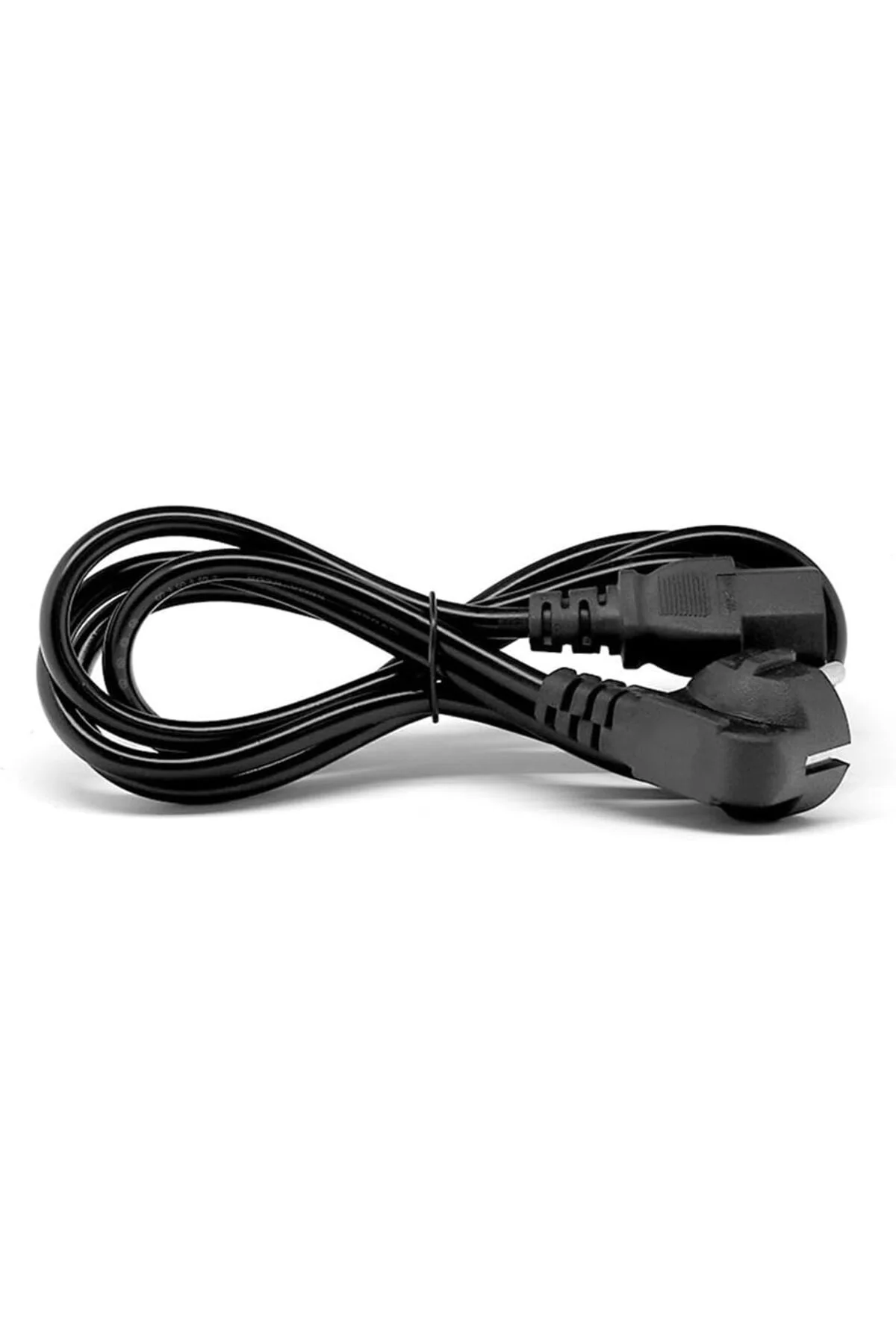 TTKTEKNOLOJİ Güç Kaynağı 150cm Power Kablosu TTKTEKNOLOJİ 395519 TTKTEKNOLOJİ Güç Kaynağı 150cm Power Kablosu TTKTEKNOLOJİ 395519