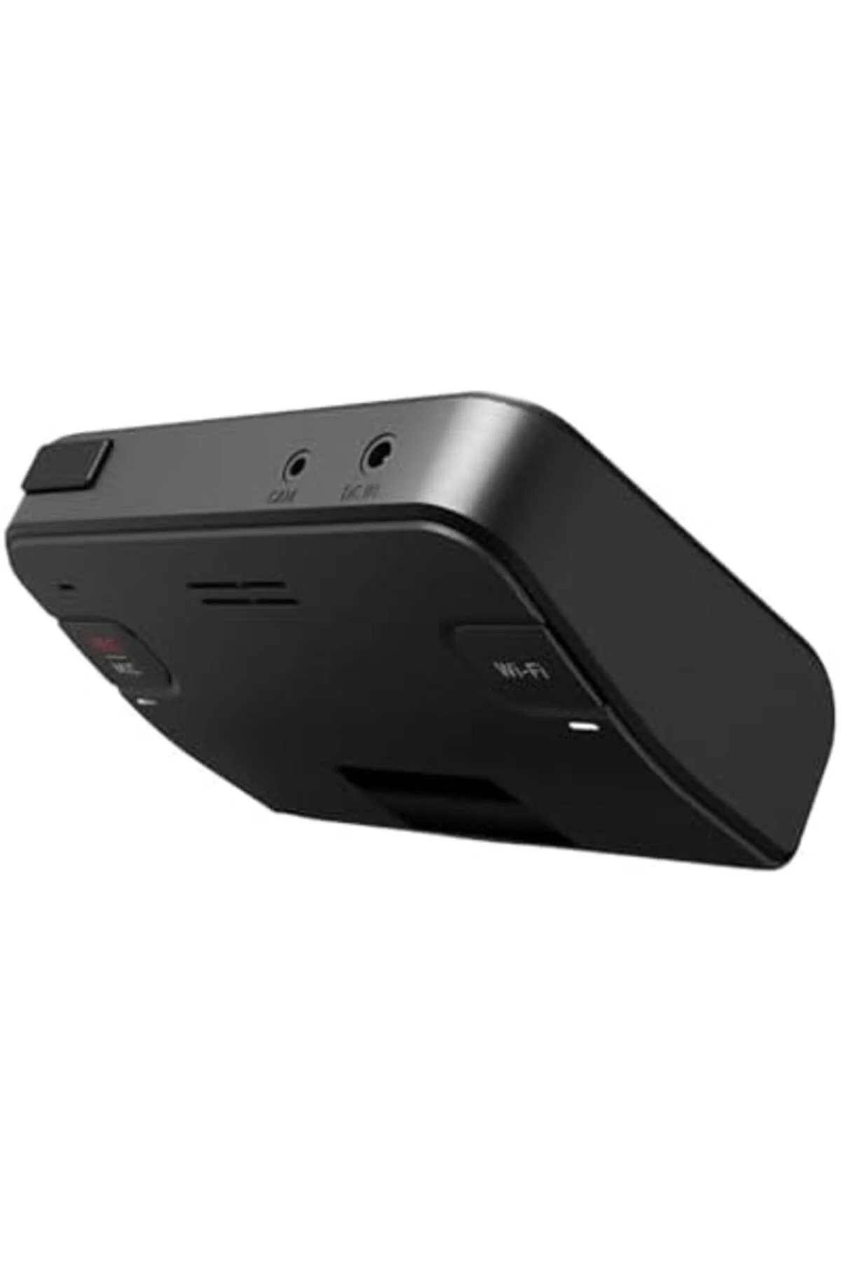 TTKTEKNOLOJİ GX400 QHD 2K Wi-Fi Türkçe 2 Kameralı Araç Kamerası T