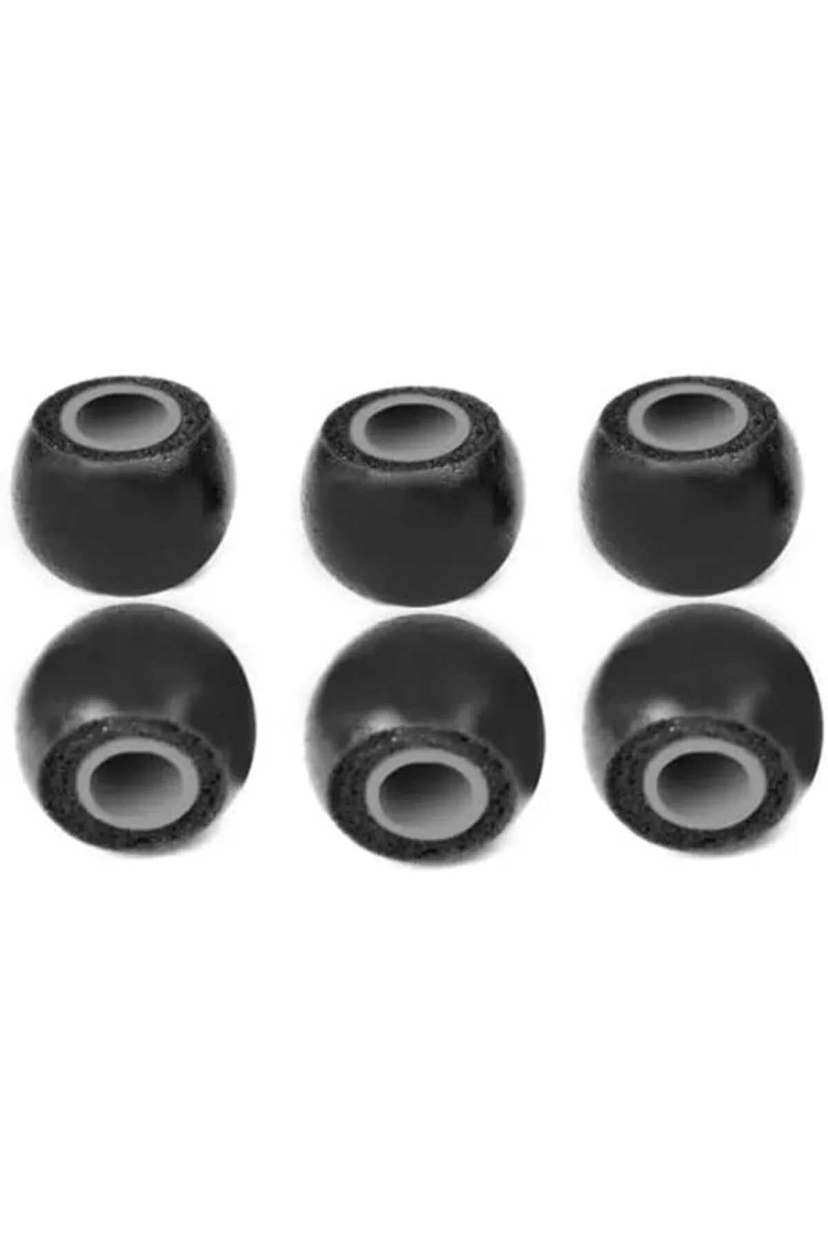 TTKTEKNOLOJİ Hafızalı Jaybird Kulaklık Başlıkları - Premium Hafız