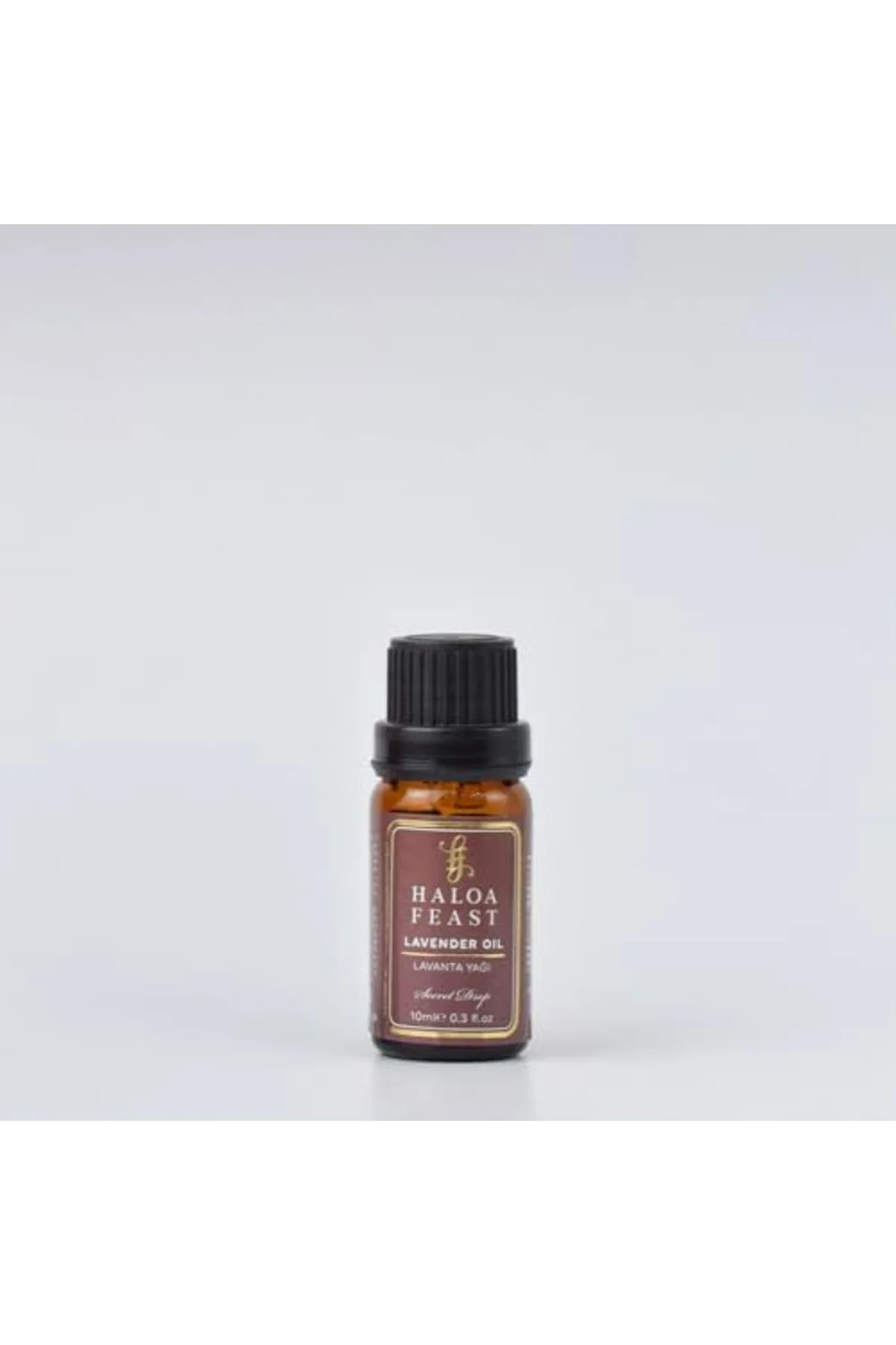 TTKTEKNOLOJİ Haloa Feast Lavanta Yağı – Lavender Oil 10 (10 Ml 0,