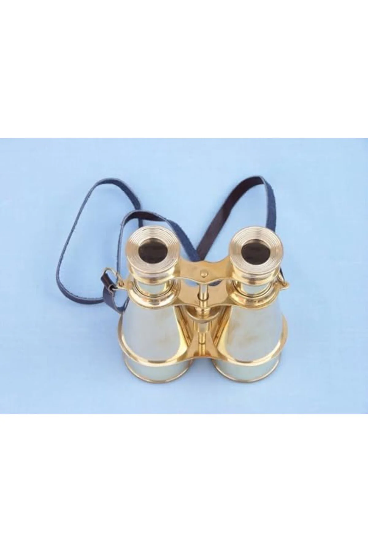 TTKTEKNOLOJİ Hampton Nautical 's Binoculars, 15cm, TTKTEKNOLOJİ 3