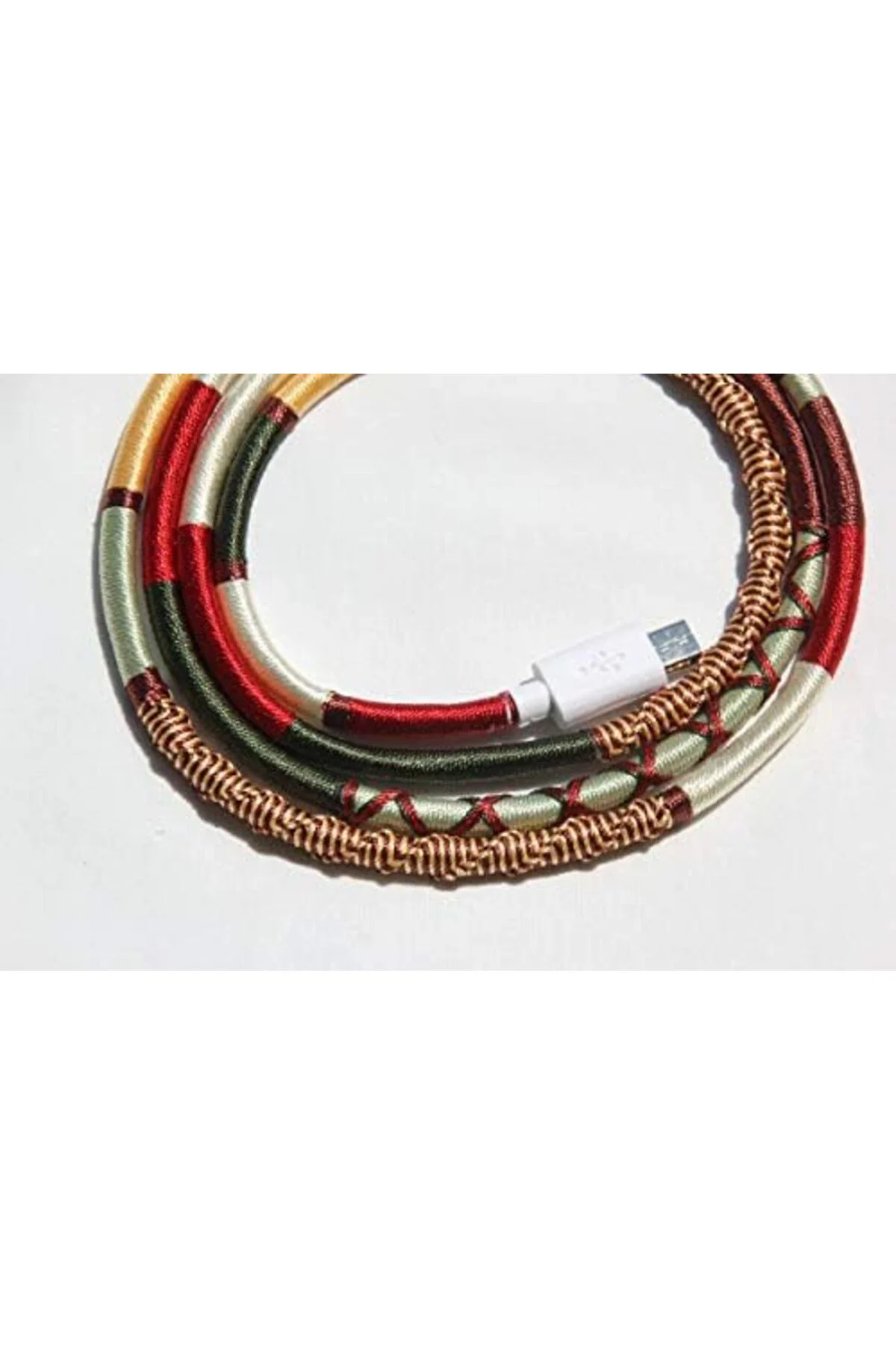 TTKTEKNOLOJİ Handmade CC-025 Handmade Arizona Micro Şarj ve Data 
