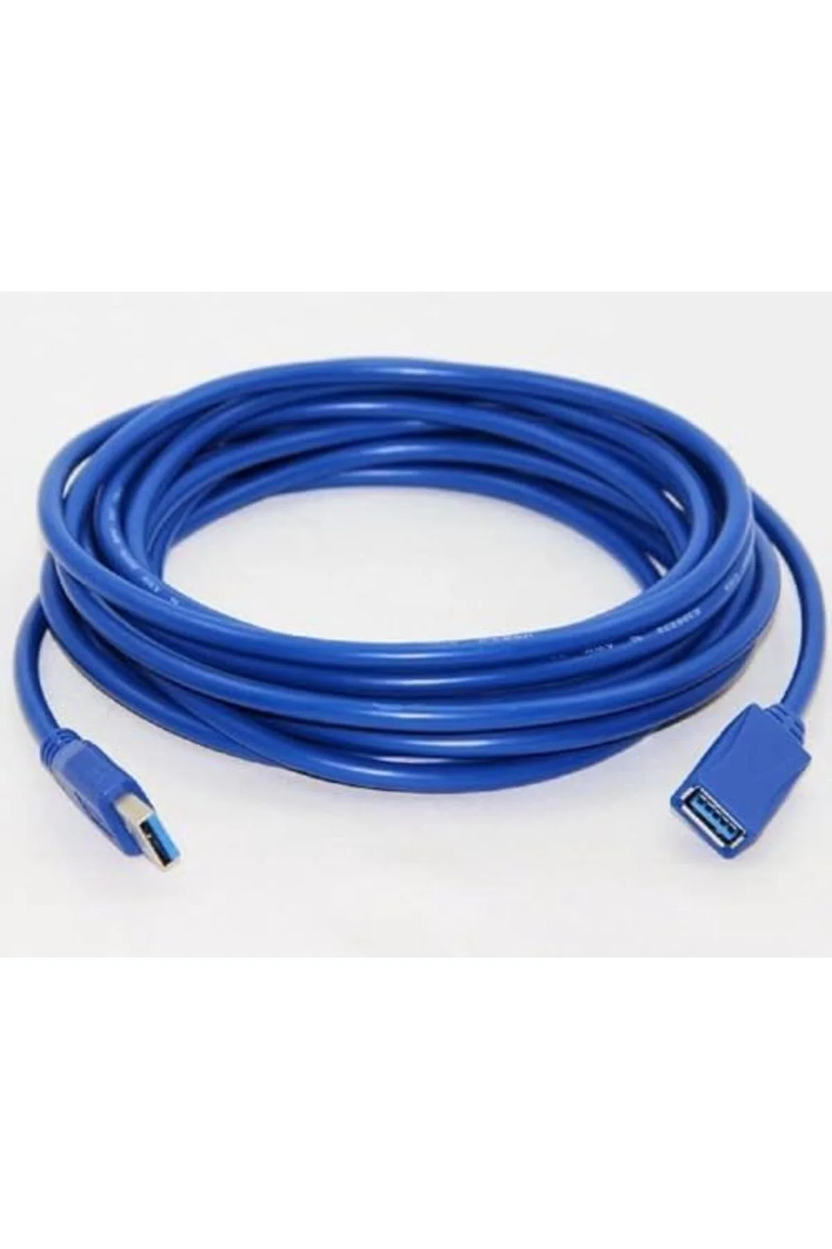 TTKTEKNOLOJİ Harddisk Uzatma Kablosu Usb 3.0 HDD Uzatıcı Kablo 3 TTKTEKNOLOJİ Harddisk Uzatma Kablosu Usb 3.0 HDD Uzatıcı Kablo 3