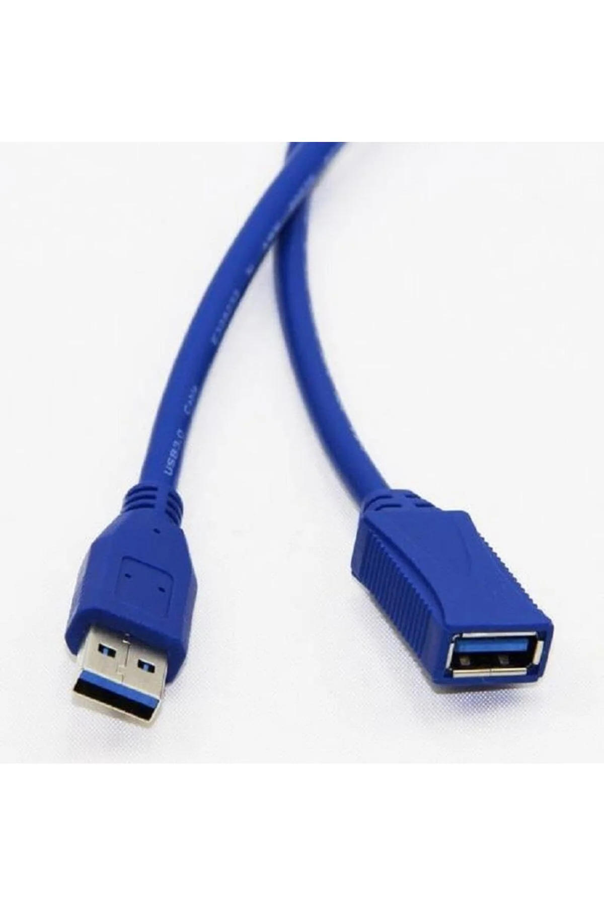 TTKTEKNOLOJİ Harddisk Uzatma Kablosu Usb 3.0 HDD Uzatıcı Kablo 3 TTKTEKNOLOJİ Harddisk Uzatma Kablosu Usb 3.0 HDD Uzatıcı Kablo 3