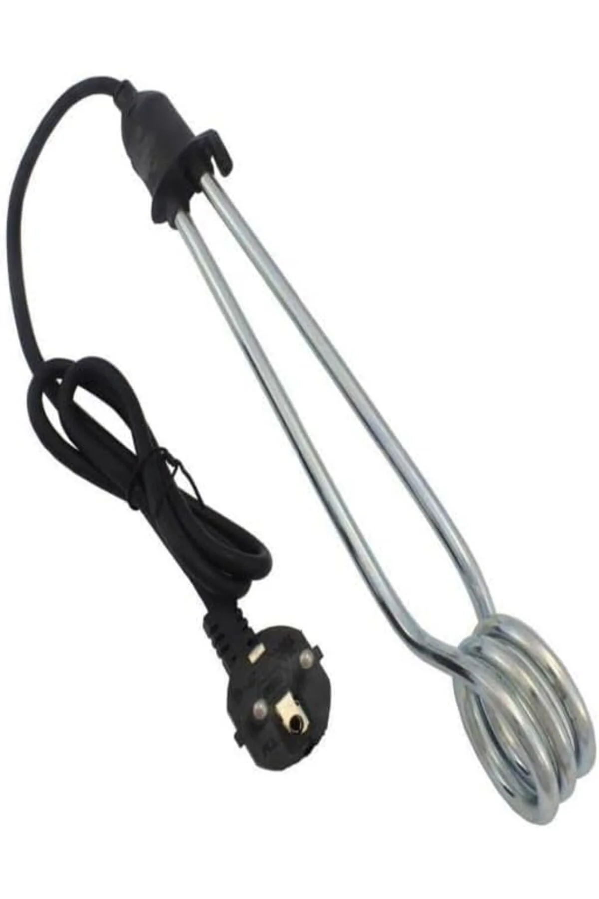 TTKTEKNOLOJİ Hasbros Ats Çelik Su Isıtıcısı KRK 395519