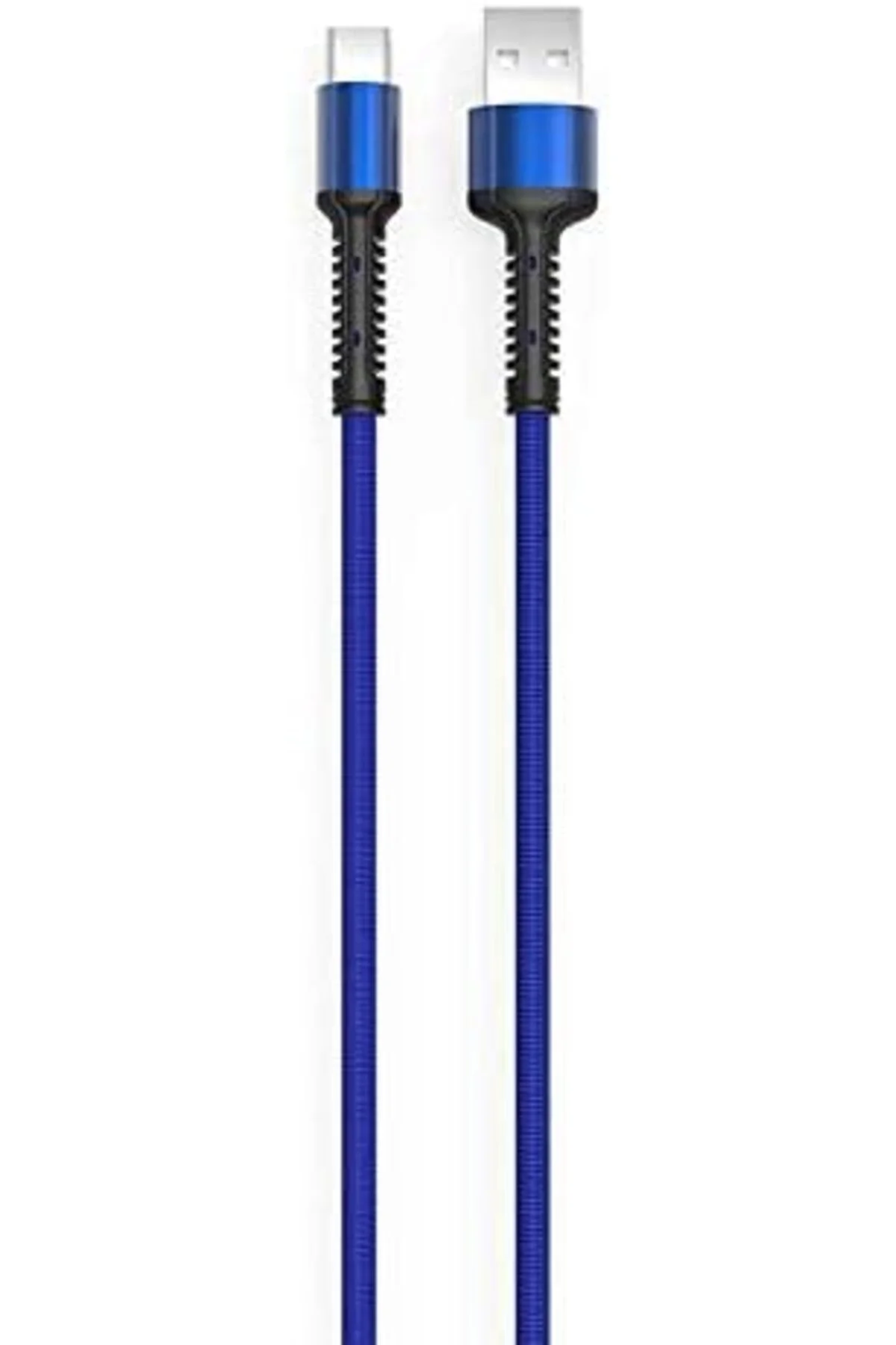 TTKTEKNOLOJİ Hasır Kırılmaya Dayanıklı 3m LS65 Type-C Usb Kablo M TTKTEKNOLOJİ Hasır Kırılmaya Dayanıklı 3m LS65 Type-C Usb Kablo M