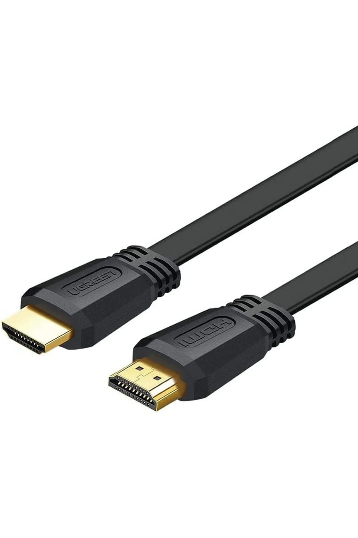 TTKTEKNOLOJİ HDMI 2.0 4K Ses ve Görüntü Kablosu, 5 Metre TTKTEKNO