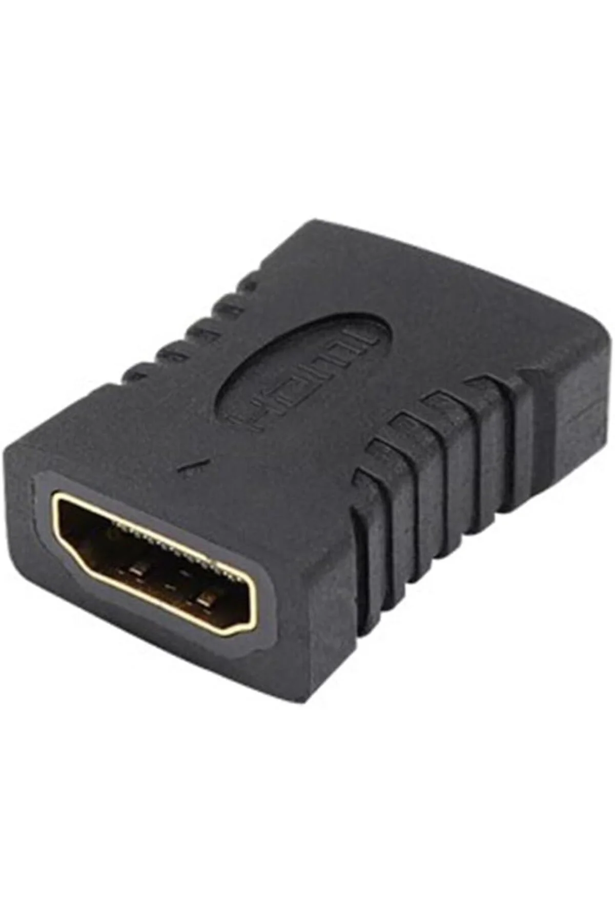 TTKTEKNOLOJİ HDMI Dişi to Dişi Birleştirme Uzatma Aparatı TTKTEKN