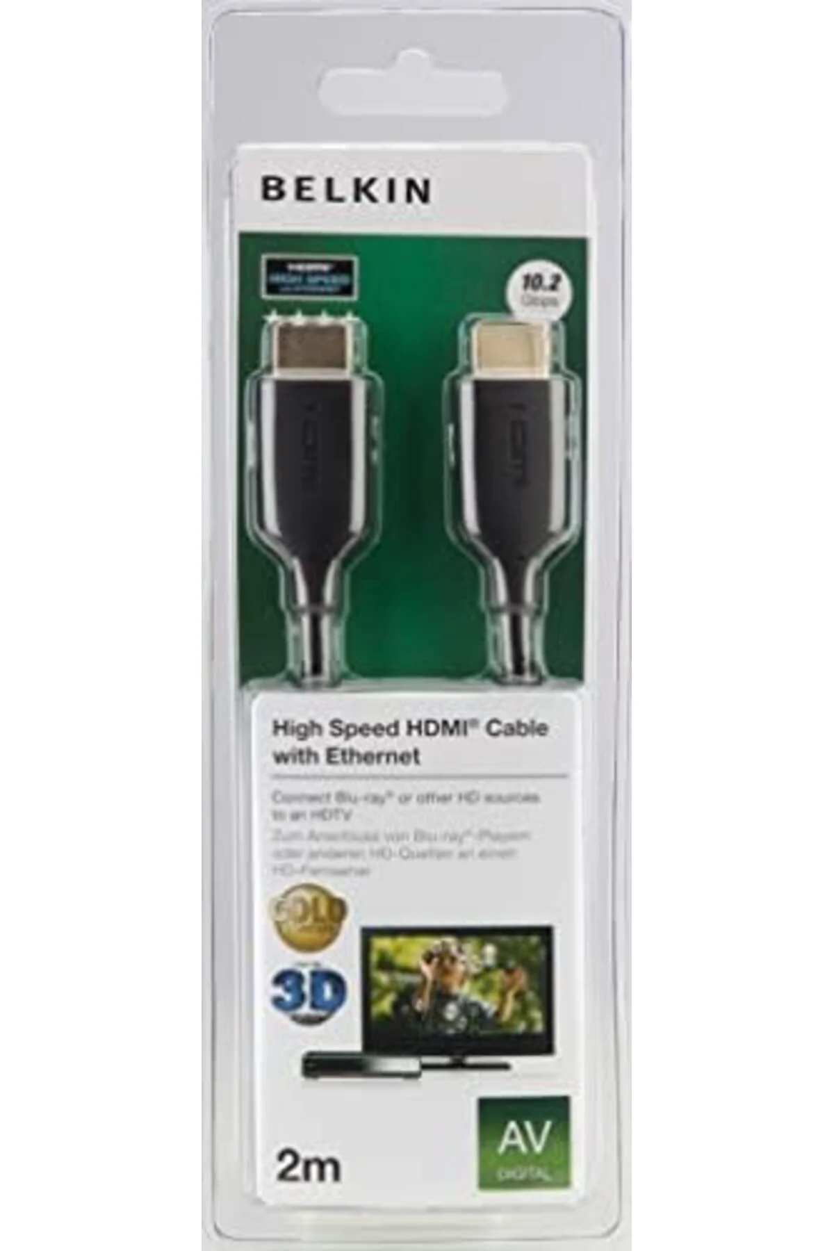 TTKTEKNOLOJİ HDMI KABLOSU YÜKSEK HIZ TTKTEKNOLOJİ 395519