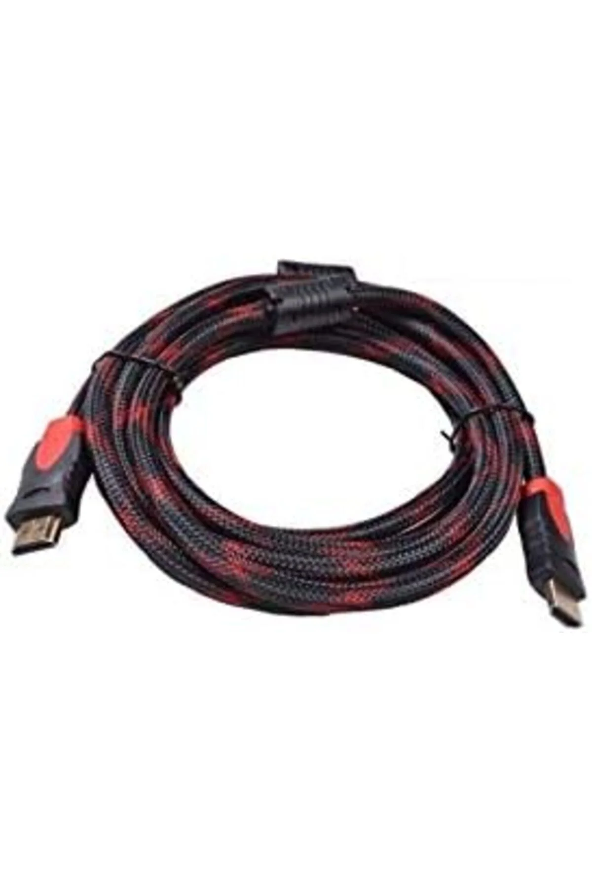 TTKTEKNOLOJİ HDMI Kablosu Altın Uçlu 1.4b 3D Full HD 1.5 Metre HD