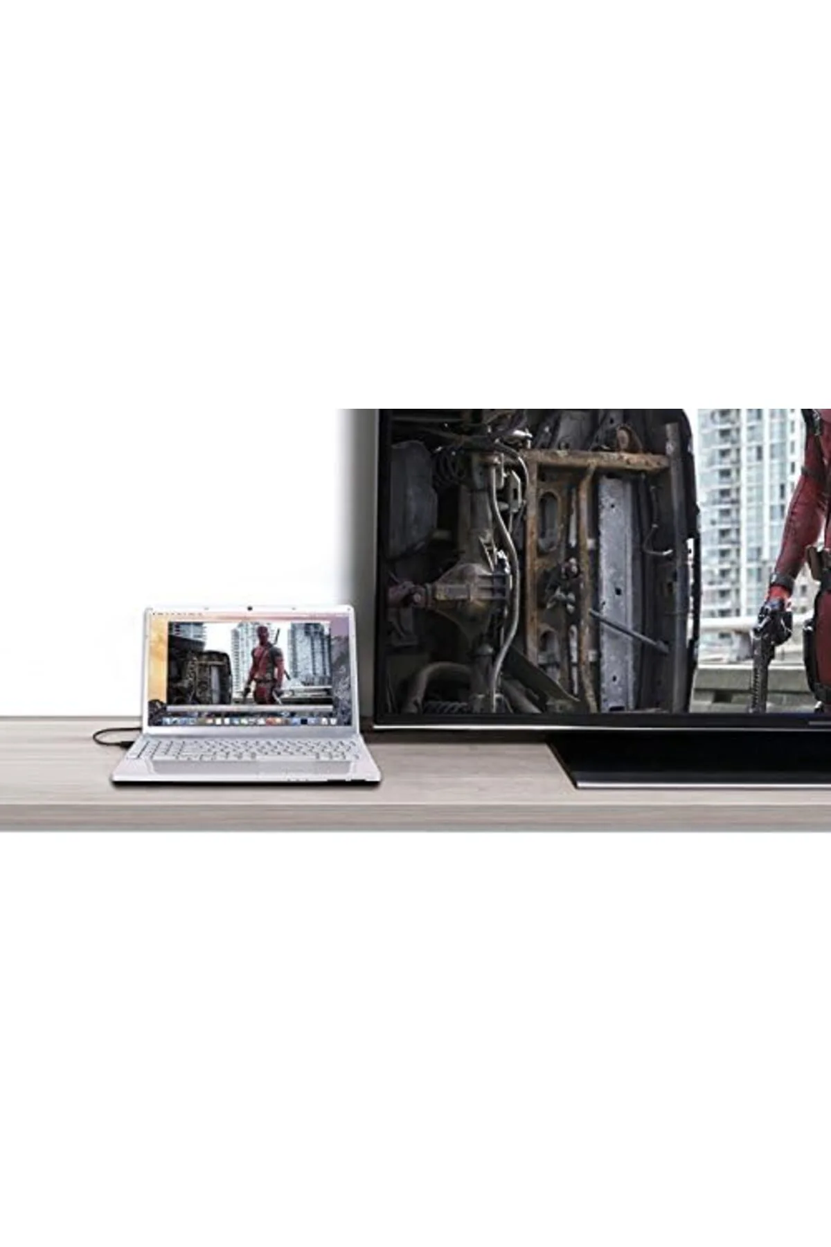 TTKTEKNOLOJİ HDMI KABLOSU YÜKSEK HIZ TTKTEKNOLOJİ 395519