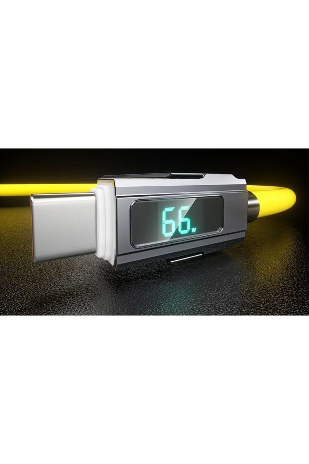 TTKTEKNOLOJİ heartz 4 İN 1 LED EKRANLI 65W-27W PD USB İOS TYPE C TTKTEKNOLOJİ heartz 4 İN 1 LED EKRANLI 65W-27W PD USB İOS TYPE C