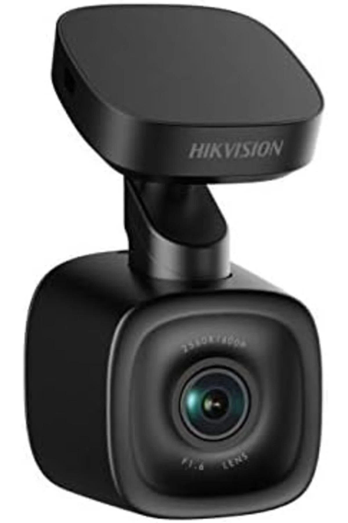 TTKTEKNOLOJİ HIKVISION Araç Kamerasında 1600P30 130 Derece Geniş 