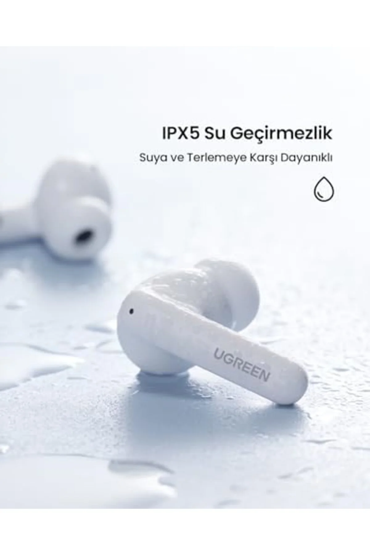 TTKTEKNOLOJİ HiTune T6 Aktif Gürrültü Engelleyici Ekranlı Kablosu TTKTEKNOLOJİ HiTune T6 Aktif Gürrültü Engelleyici Ekranlı Kablosu