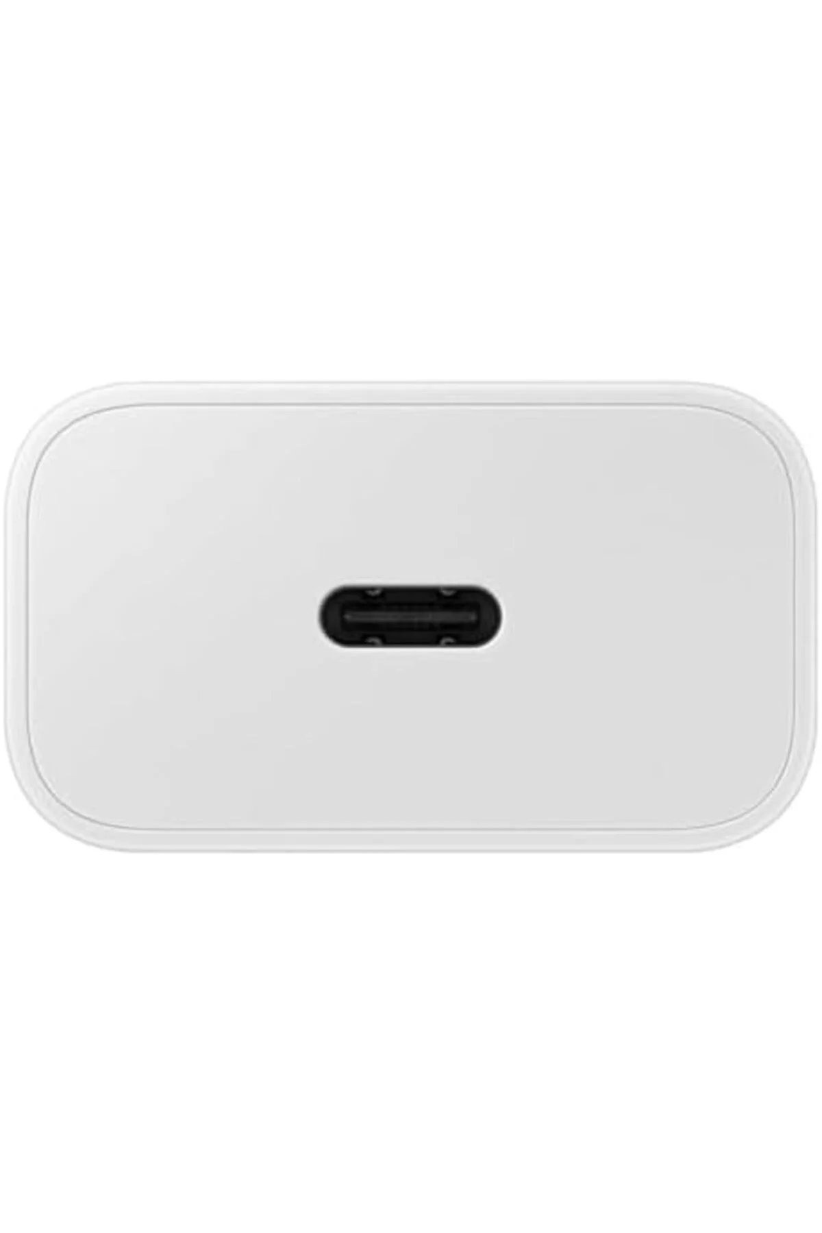 TTKTEKNOLOJİ Hızlı şarj cihazı, USB-C, 25 W veri kablosuz, beyaz TTKTEKNOLOJİ Hızlı şarj cihazı, USB-C, 25 W veri kablosuz, beyaz
