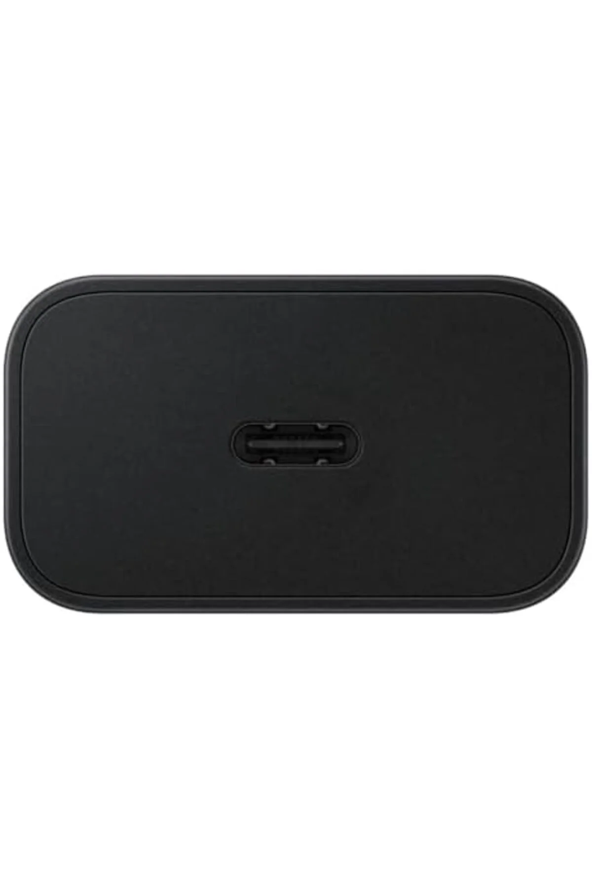 TTKTEKNOLOJİ Hızlı şarj cihazı, USB-C, 25 W veri kablosuz, siyah TTKTEKNOLOJİ Hızlı şarj cihazı, USB-C, 25 W veri kablosuz, siyah