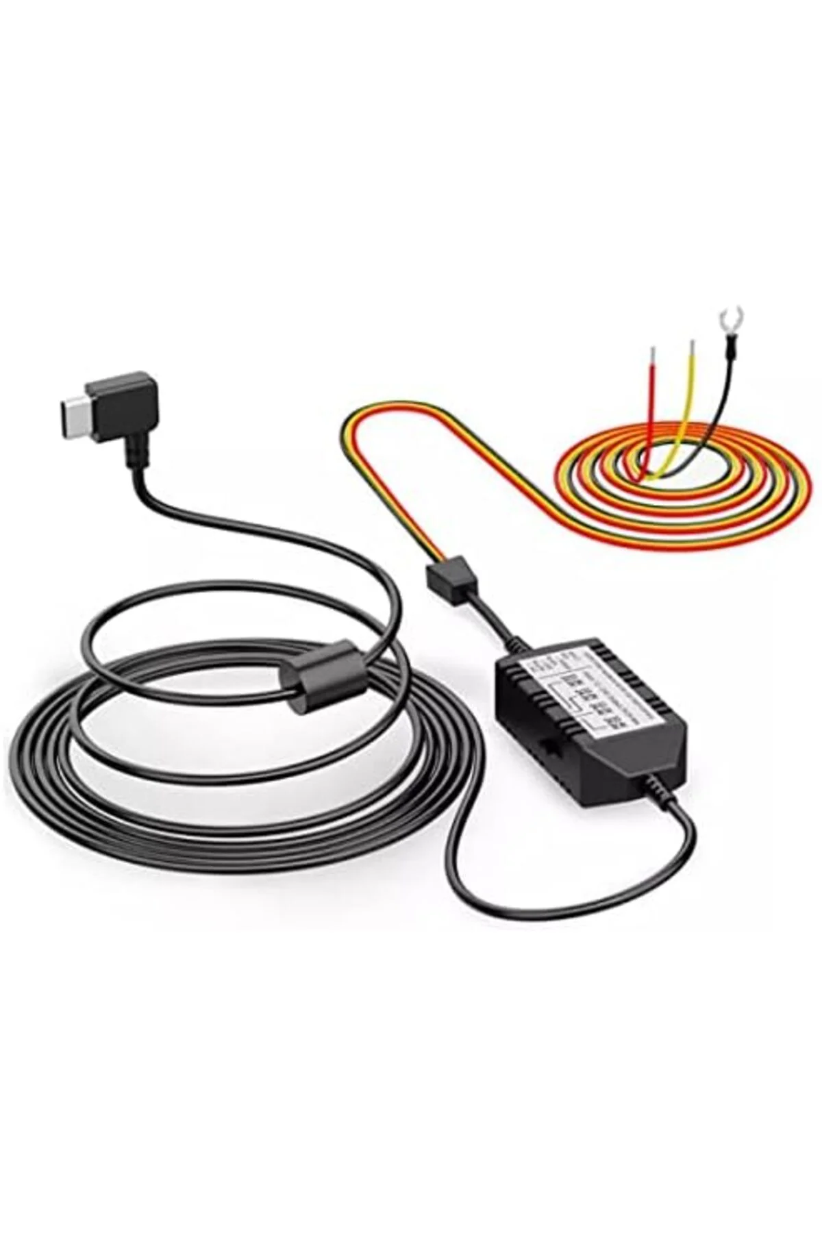 TTKTEKNOLOJİ HK4 A329, A229, T130 ve A119 Mini için Type-C Modu B TTKTEKNOLOJİ HK4 A329, A229, T130 ve A119 Mini için Type-C Modu B