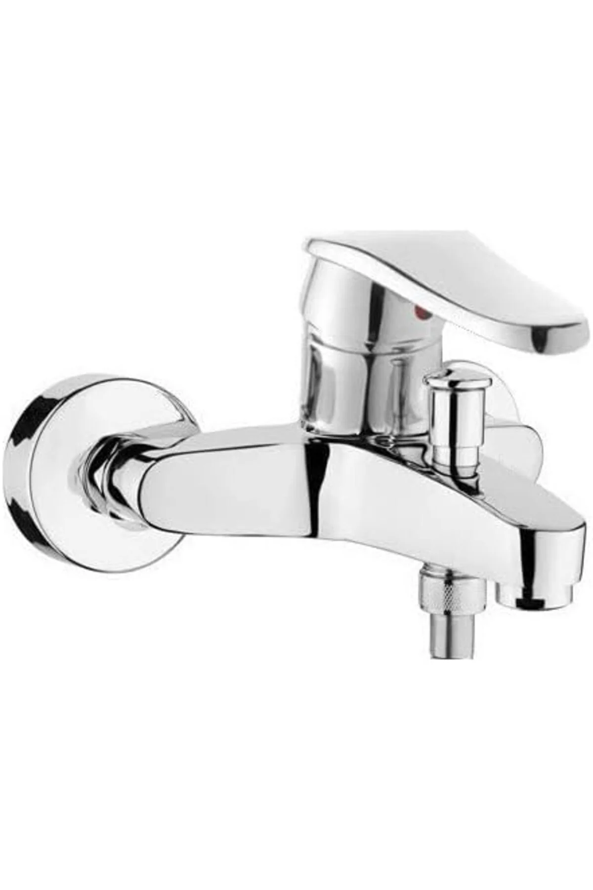 TTKTEKNOLOJİ HMS Mercur Aç-Kapa Banyo Bataryası KRK 395519