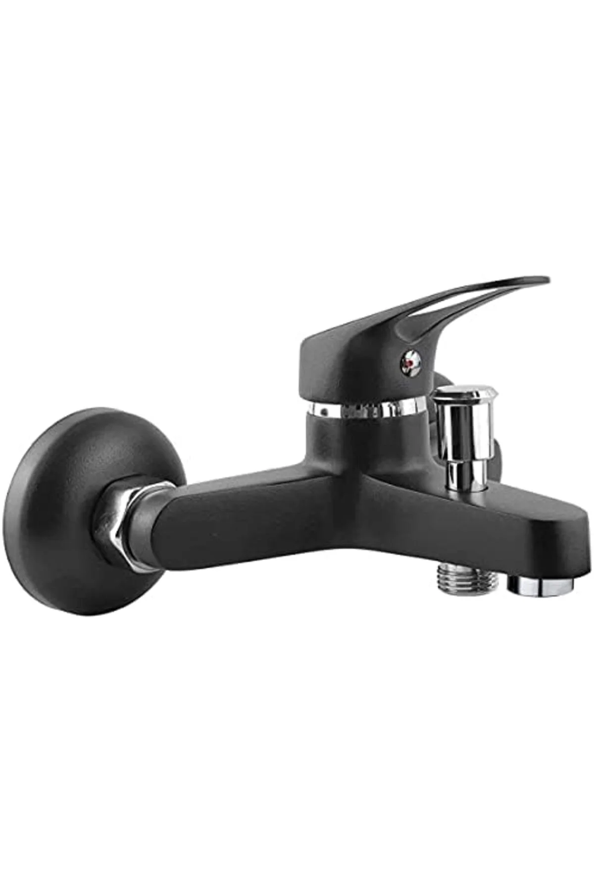 TTKTEKNOLOJİ HMS Siyah Aç Kapa Banyo Bataryası KRK 395519