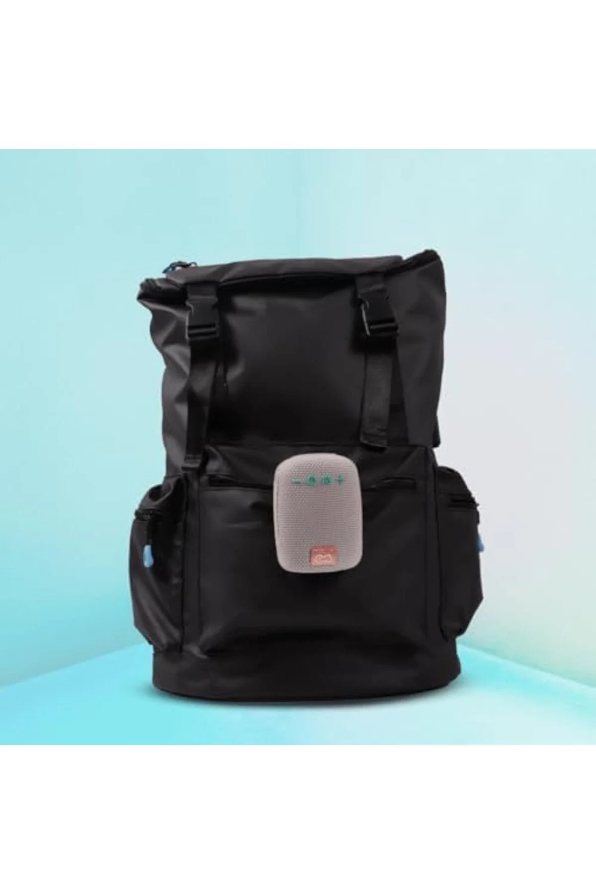 TTKTEKNOLOJİ HO23TG392 Bluetooth Hoparlör Gri TTKTEKNOLOJİ 395519