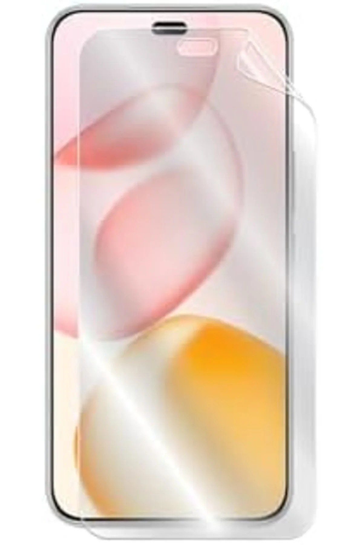 TTKTEKNOLOJİ Honor 400 Pro için IPG Hydrogel Ekran Koruyucu TTKTE