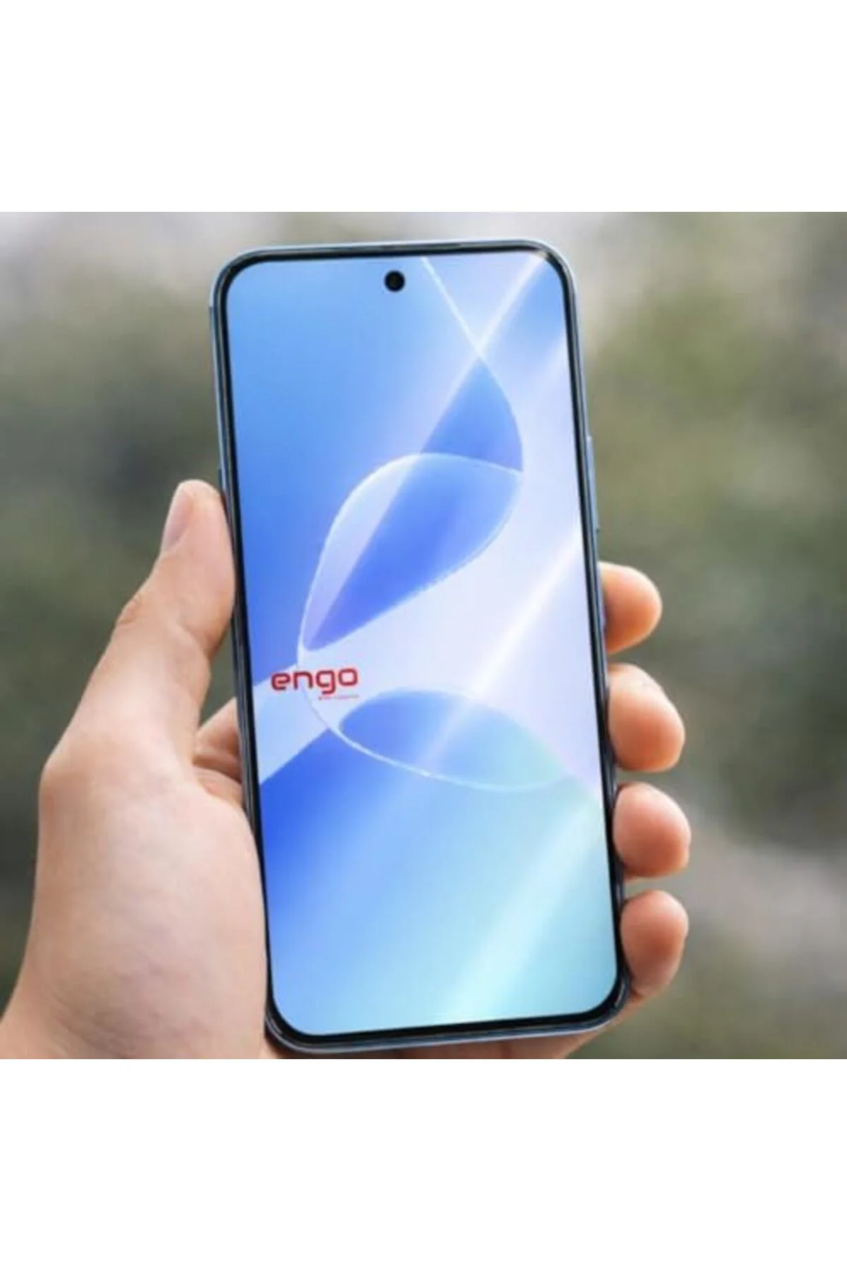 TTKTEKNOLOJİ Honor Magic8 Pro Ekran Koruyucu 9H Şeffaf Parlak TTK