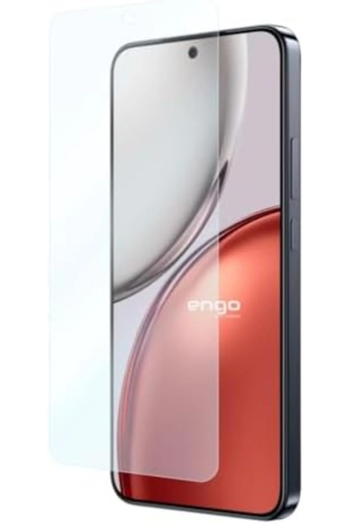 TTKTEKNOLOJİ Honor Magic8 Lite Ekran Koruyucu 9H Parlak Şeffaf Fi TTKTEKNOLOJİ Honor Magic8 Lite Ekran Koruyucu 9H Parlak Şeffaf Fi