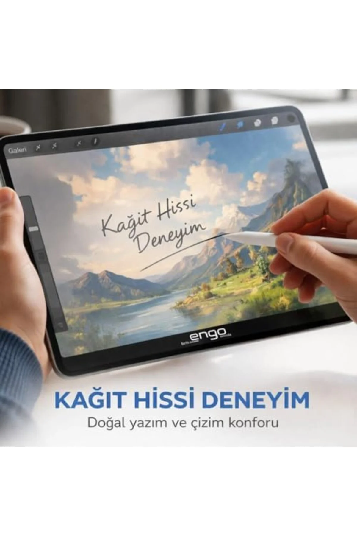 TTKTEKNOLOJİ Honor MagicPad 4 Paperfeel Ekran Koruyucu 12.3 inç Ş TTKTEKNOLOJİ Honor MagicPad 4 Paperfeel Ekran Koruyucu 12.3 inç Ş