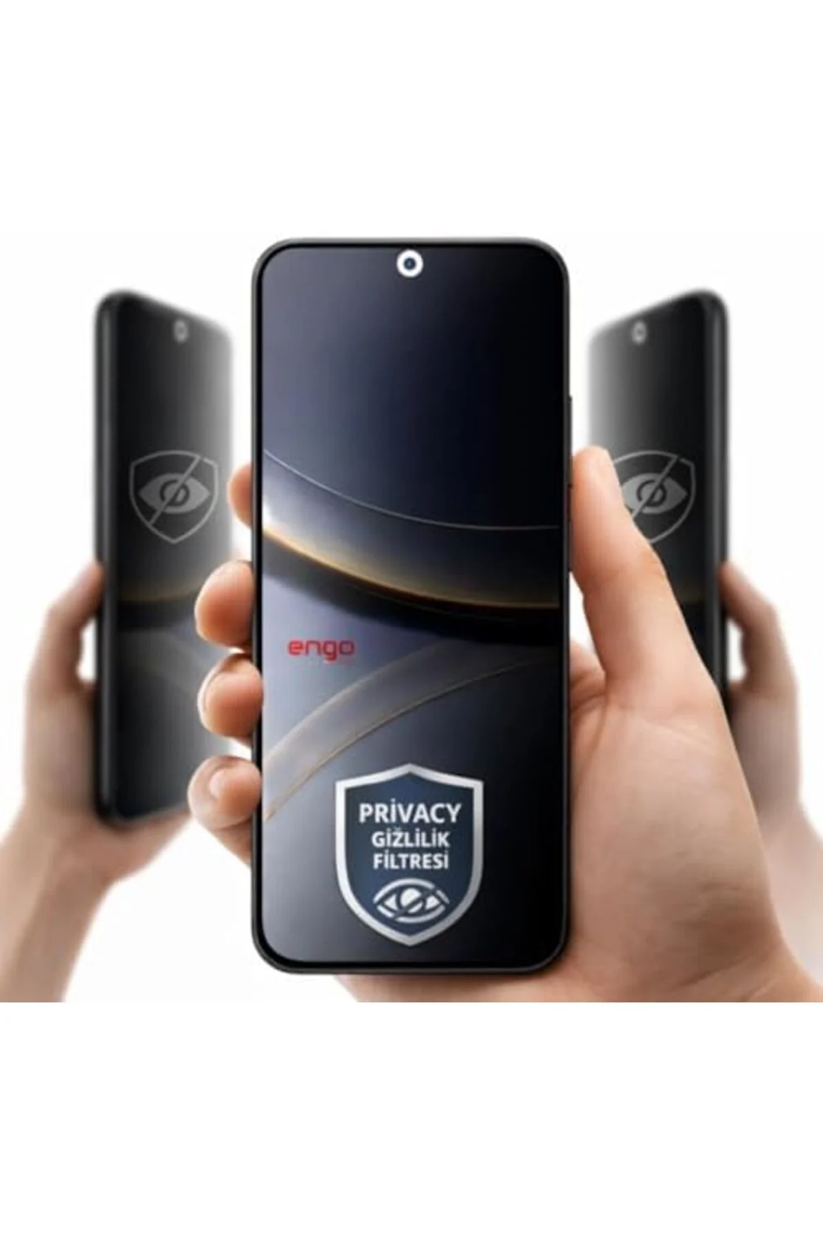 TTKTEKNOLOJİ Honor Magic8 Pro Hayalet Ekran Koruyucu 9H Şeffaf TT TTKTEKNOLOJİ Honor Magic8 Pro Hayalet Ekran Koruyucu 9H Şeffaf TT