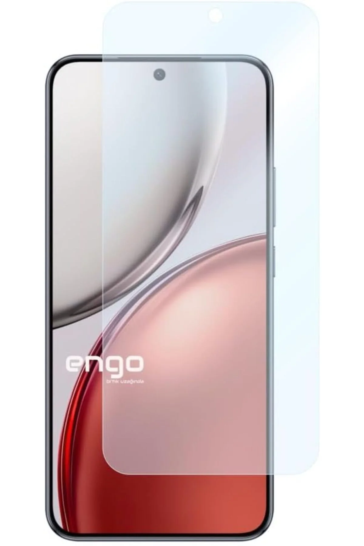 TTKTEKNOLOJİ Honor Magic8 Lite Ekran Koruyucu 9H Parlak Şeffaf Fi TTKTEKNOLOJİ Honor Magic8 Lite Ekran Koruyucu 9H Parlak Şeffaf Fi