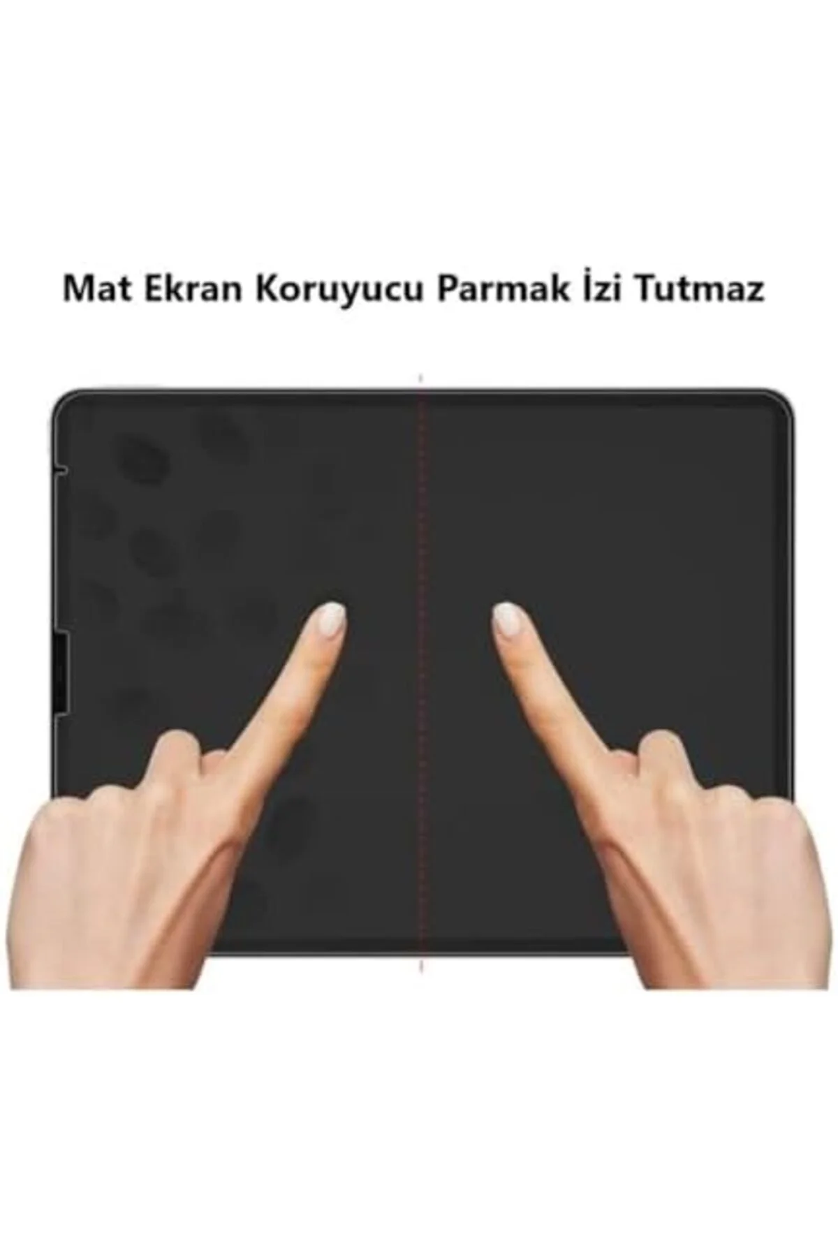 TTKTEKNOLOJİ Honor Pad V9 11.5 inç Mat Ekran Koruyucu Parlamayı Ö