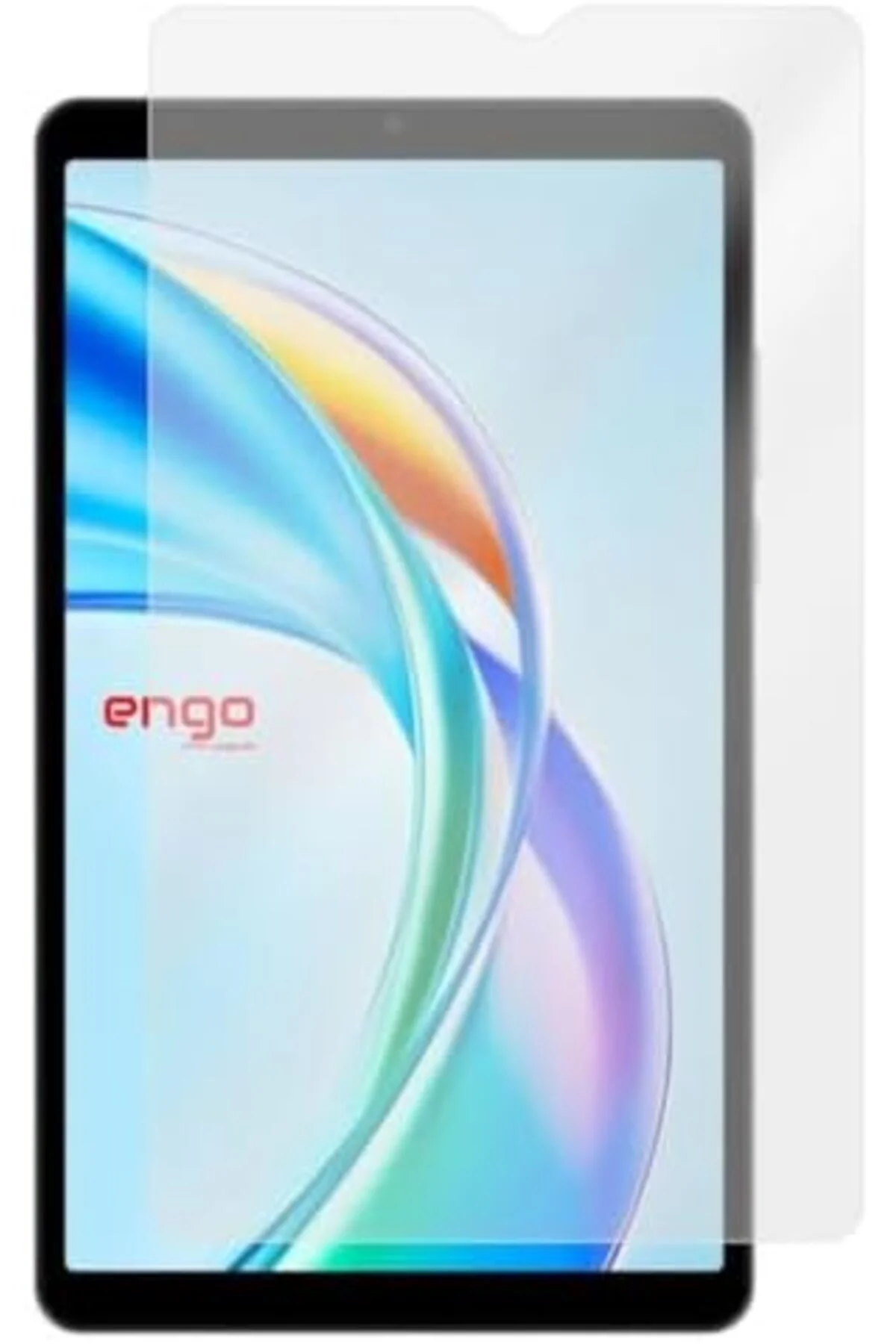 TTKTEKNOLOJİ Honor Pad X7 Mat Ekran Koruyucu 8.7 inç Parmak İzi B TTKTEKNOLOJİ Honor Pad X7 Mat Ekran Koruyucu 8.7 inç Parmak İzi B