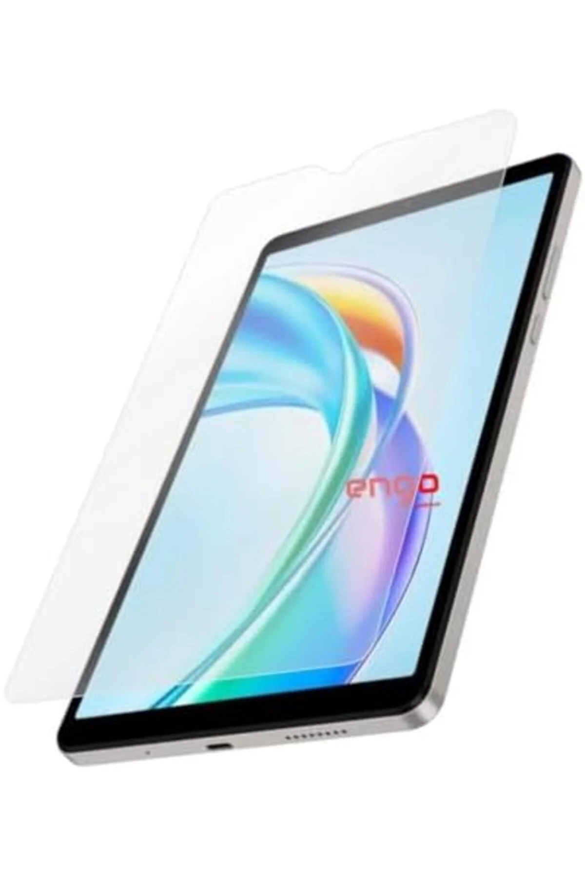 TTKTEKNOLOJİ Honor Pad X7 Mat Ekran Koruyucu 8.7 inç Parmak İzi B TTKTEKNOLOJİ Honor Pad X7 Mat Ekran Koruyucu 8.7 inç Parmak İzi B