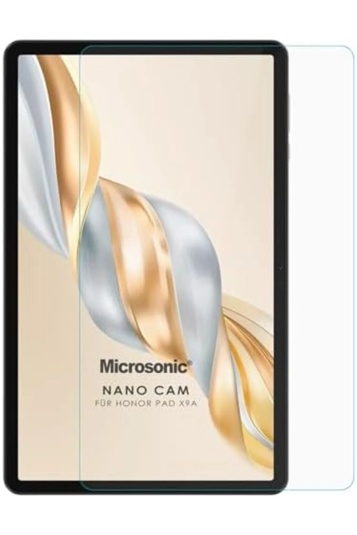 TTKTEKNOLOJİ Honor Pad X9A Glass Cam Ekran Koruyucu [Honor Pad X9 TTKTEKNOLOJİ Honor Pad X9A Glass Cam Ekran Koruyucu [Honor Pad X9