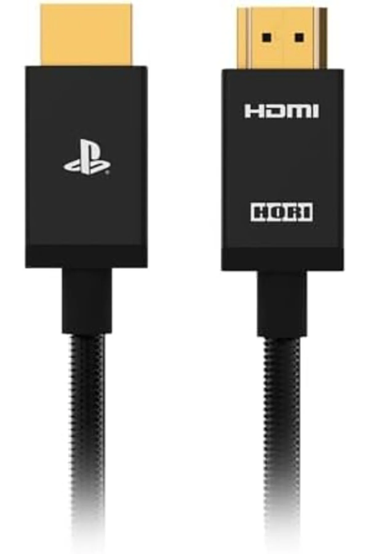 TTKTEKNOLOJİ HORI Ultra Speed HDMI Cable for ® 5 - Officially Lic