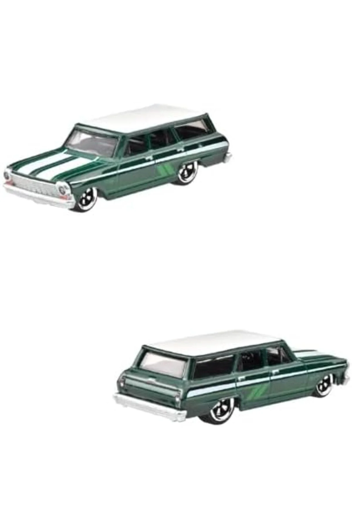 TTKTEKNOLOJİ Hot Wagons Arabalar HWR56-HRR89 01/05 '64 Chevy Wago TTKTEKNOLOJİ Hot Wagons Arabalar HWR56-HRR89 01/05 '64 Chevy Wago