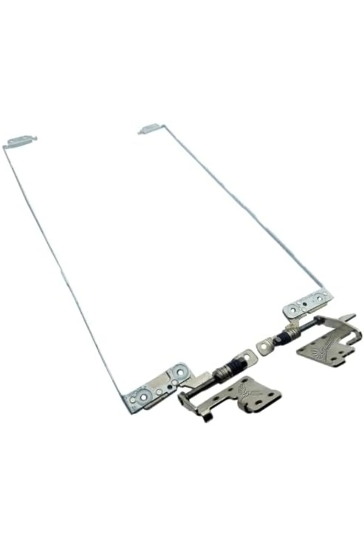 TTKTEKNOLOJİ Hp 15-Dw 15-Gw Notebook İle Uyumlu Menteşe Seti TTKTEKNOLOJİ 395519