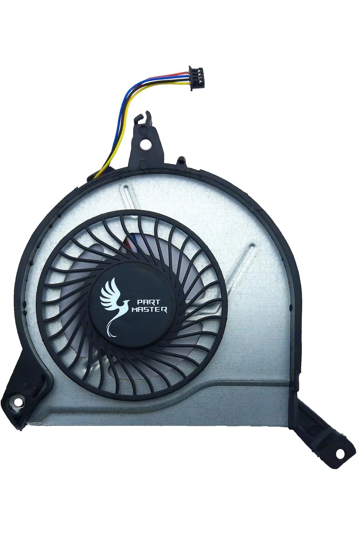 TTKTEKNOLOJİ Hp 17-F210Nt (L6Z48Ea) İle Uyumlu Cpu Fan İşlemci Fa TTKTEKNOLOJİ Hp 17-F210Nt (L6Z48Ea) İle Uyumlu Cpu Fan İşlemci Fa