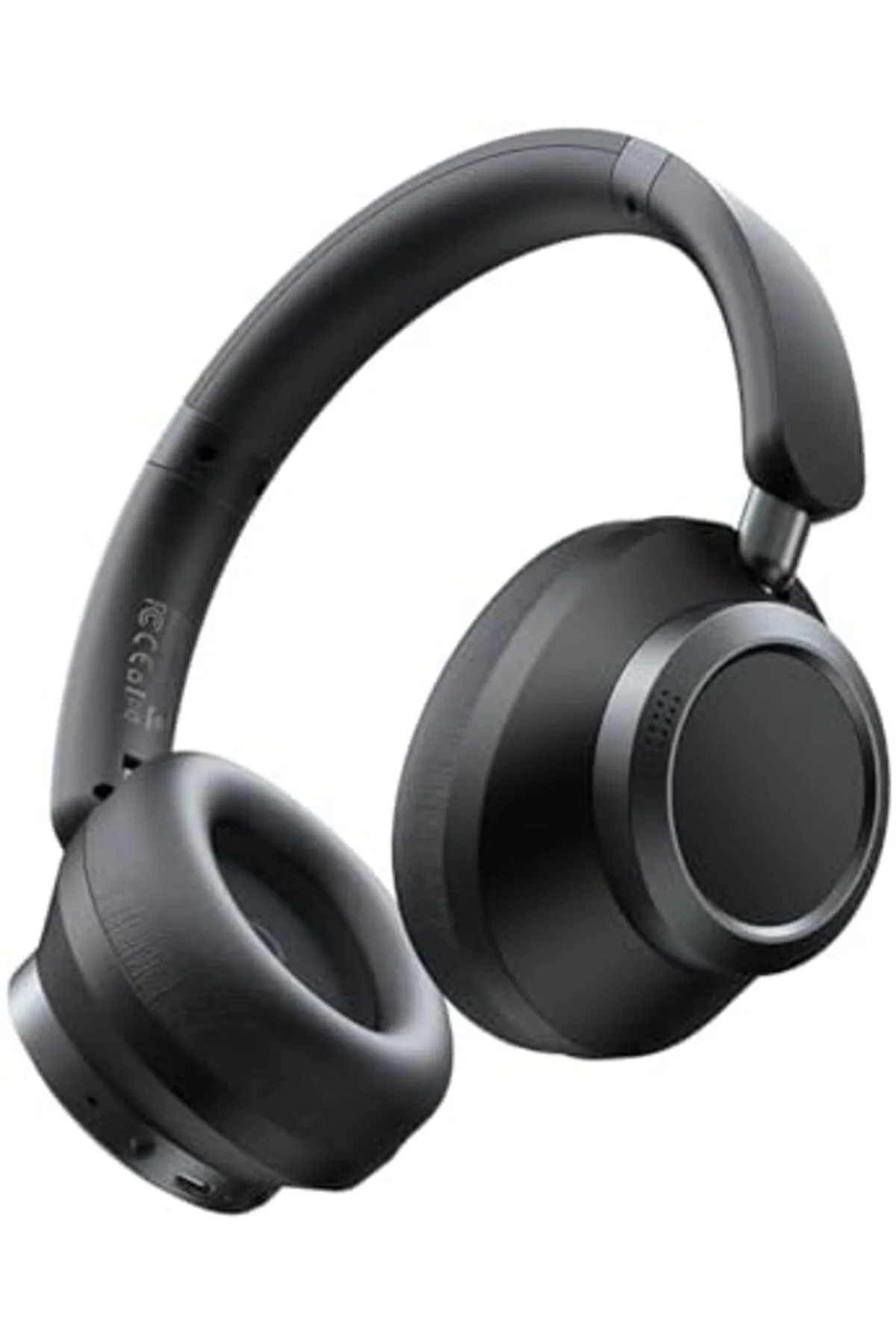 TTKTEKNOLOJİ HP-5820 T03 Series ANC Doubly-Fed Bluetooth Kulak Üstü Kulaklık Siyah TTKTEKNOLOJİ 3955