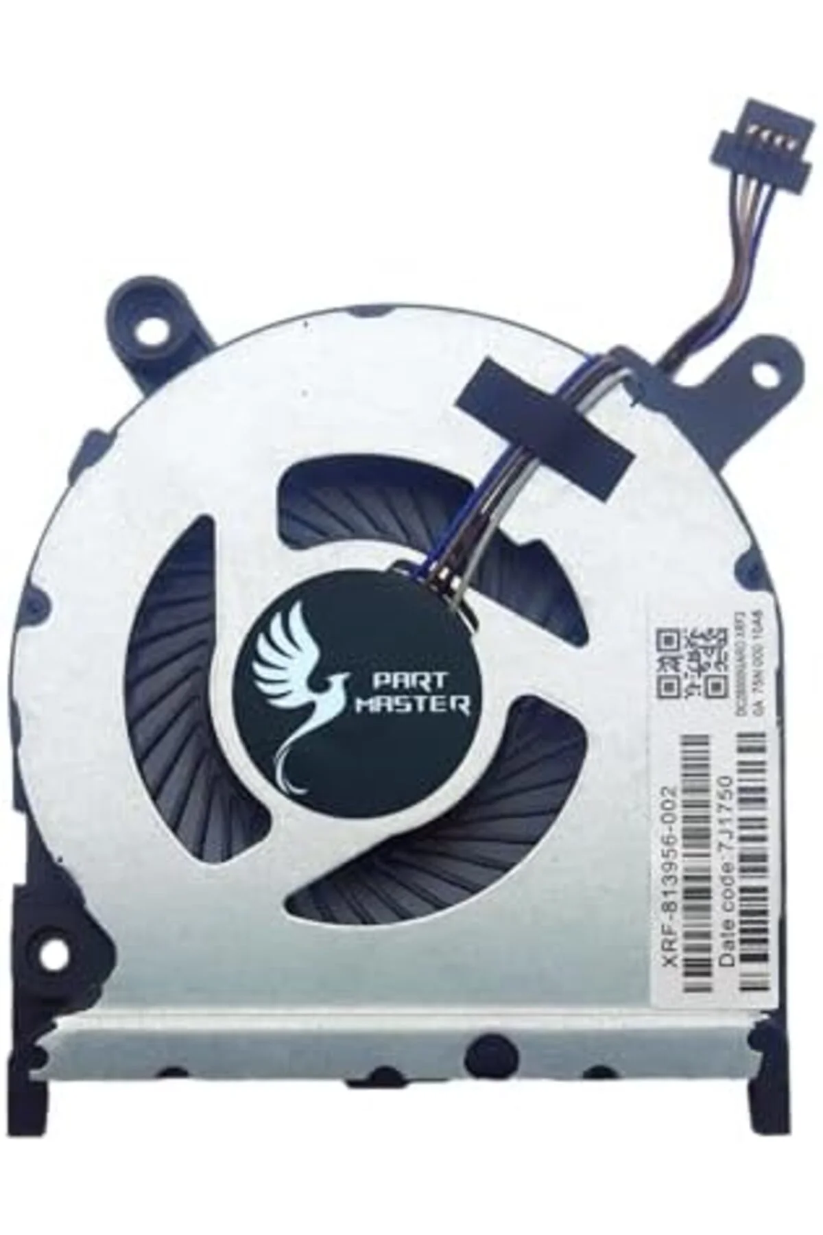 TTKTEKNOLOJİ Hp 925352-001 925348-001 Notebook İle Uyumlu Cpu Fan