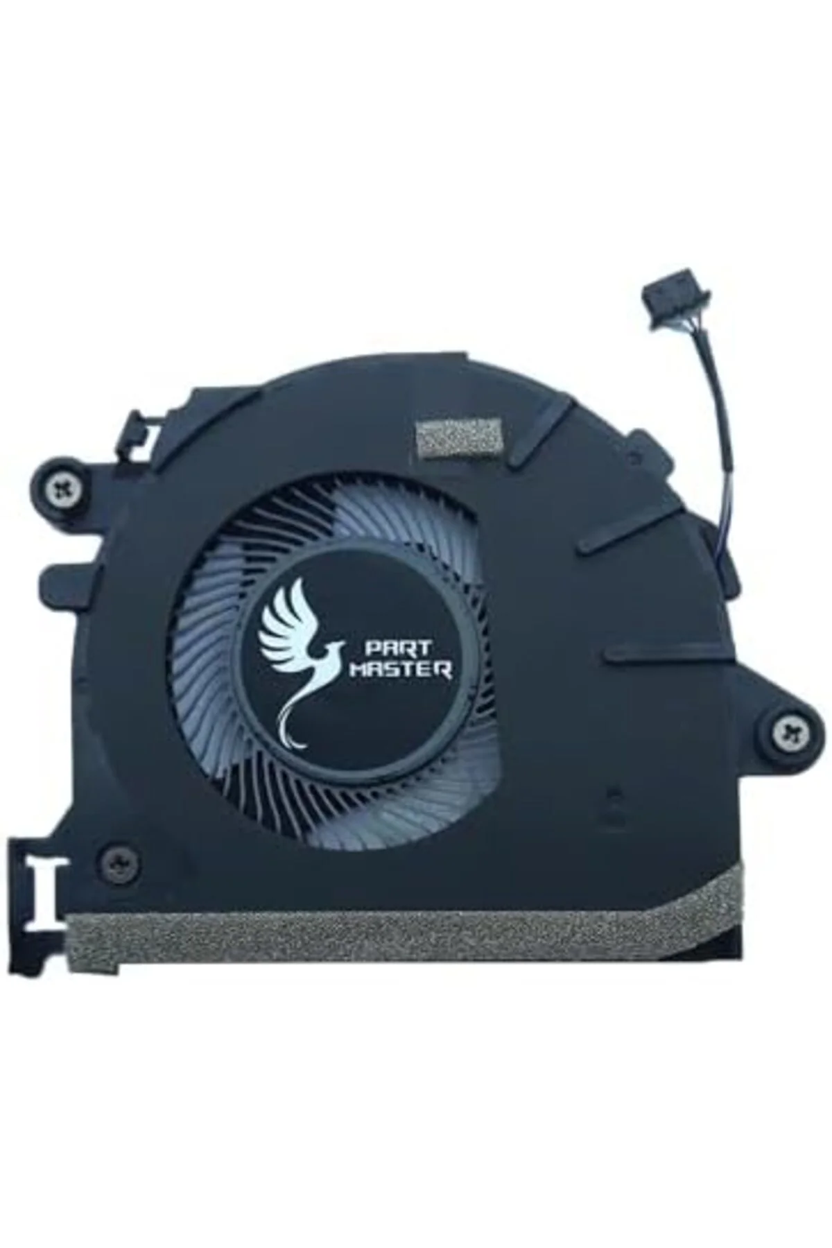 TTKTEKNOLOJİ Hp Bapa0705R5Hy026 Notebook İle Uyumlu Fan İşlemci F