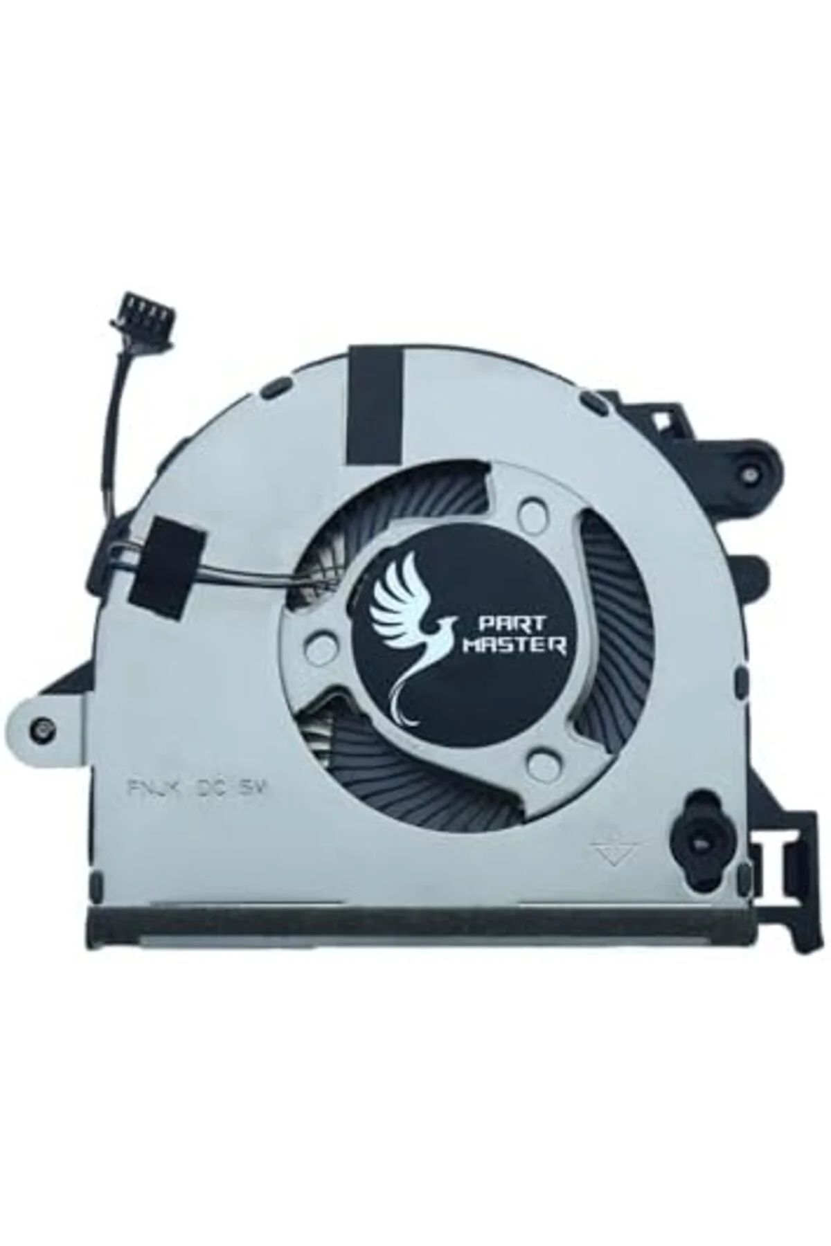 TTKTEKNOLOJİ Hp Bapa0705R5Hy026 Notebook İle Uyumlu Fan İşlemci F