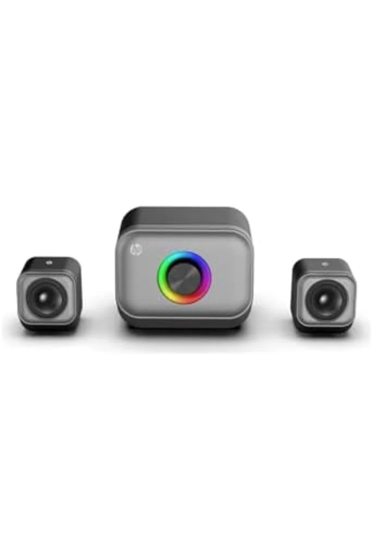TTKTEKNOLOJİ HP Dhs-2113-S 13W Multimedia Kablolu & Bluetooth Rgb