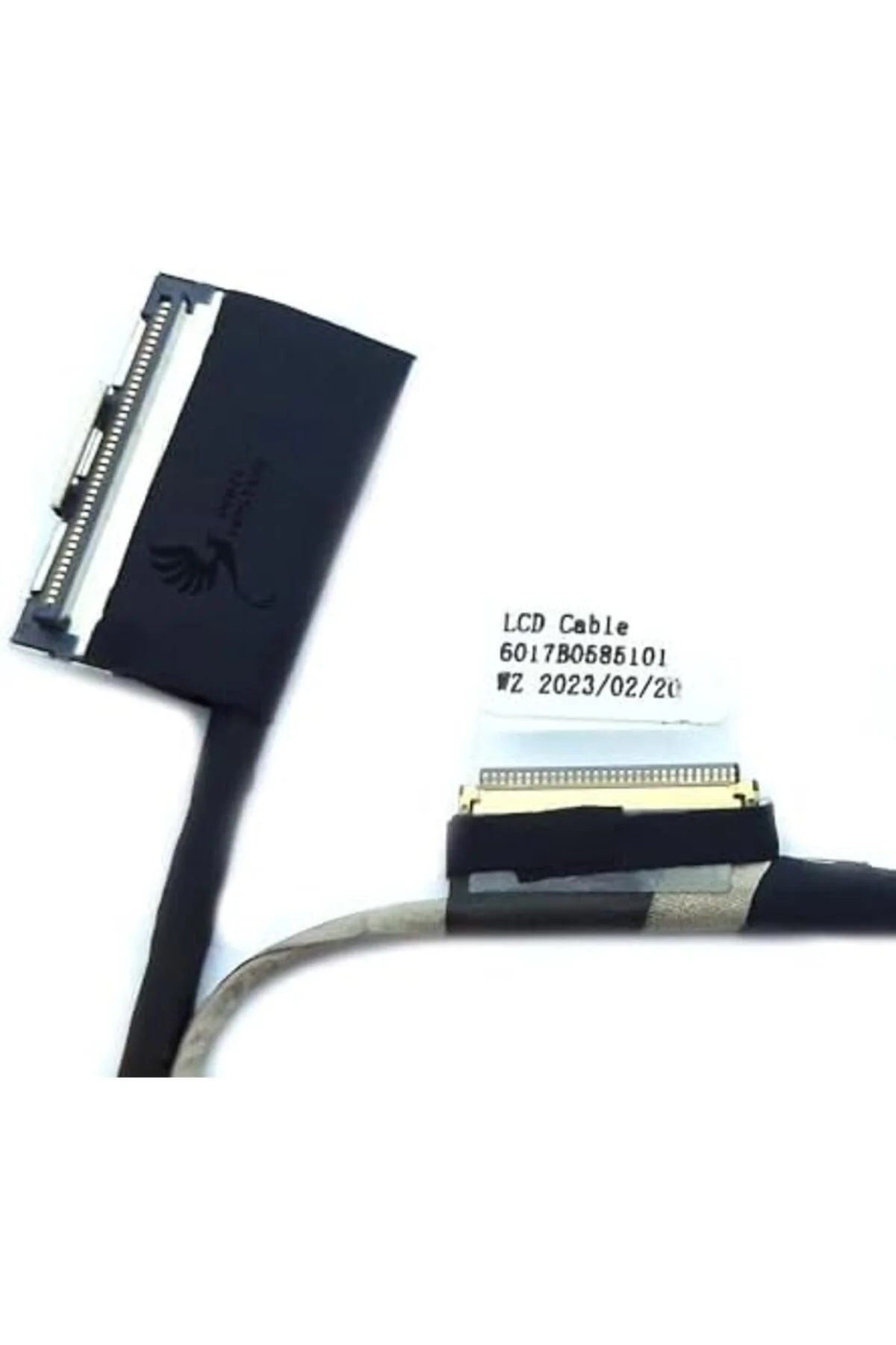 TTKTEKNOLOJİ Hp Elitebook 850 G3 T9X35Ea İle Uyumlu Ekran Data Ka