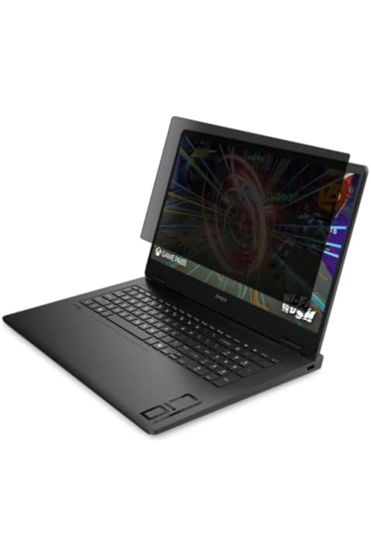 TTKTEKNOLOJİ HP Omen 17 17.3 inç Hayalet Ekran Koruyucu 16:9 Priv TTKTEKNOLOJİ HP Omen 17 17.3 inç Hayalet Ekran Koruyucu 16:9 Priv