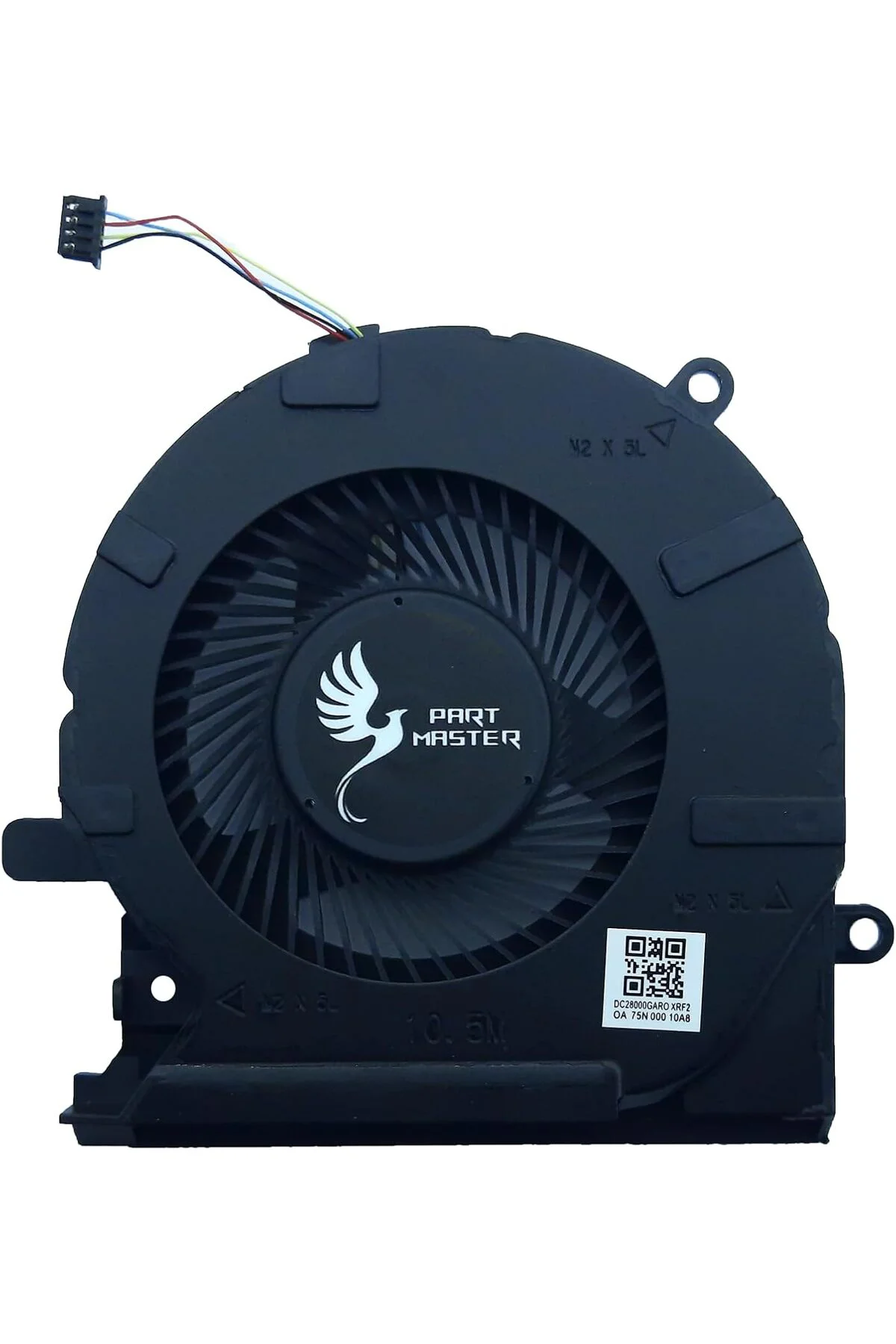 TTKTEKNOLOJİ Hp Omen 15-En1010Nt (434M2Ea) İle Uyumlu Cpu Fan İşl