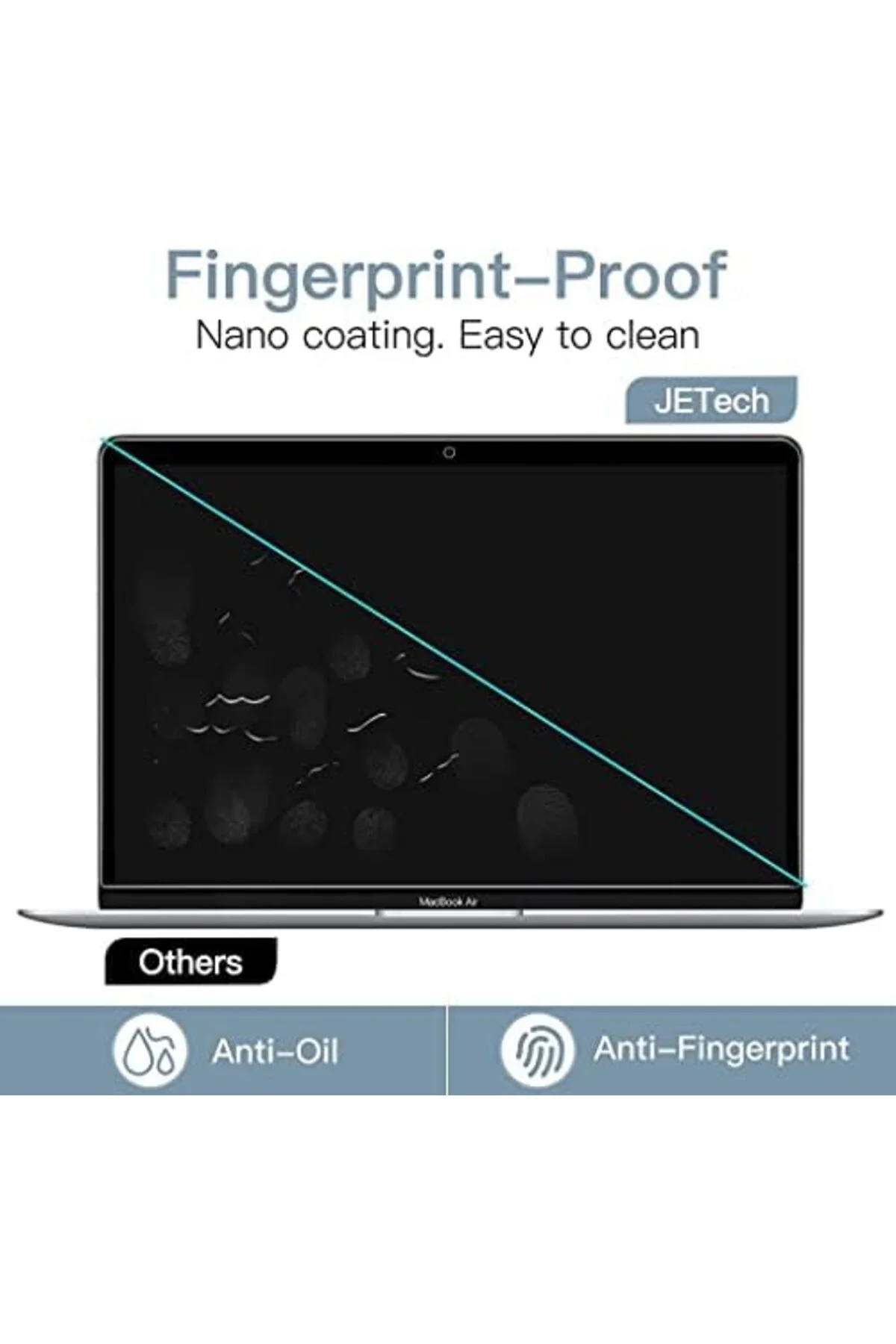 TTKTEKNOLOJİ HP Omen 16.1 inç Ekran Koruyucu 9H Parlak Şeffaf TTK TTKTEKNOLOJİ HP Omen 16.1 inç Ekran Koruyucu 9H Parlak Şeffaf TTK