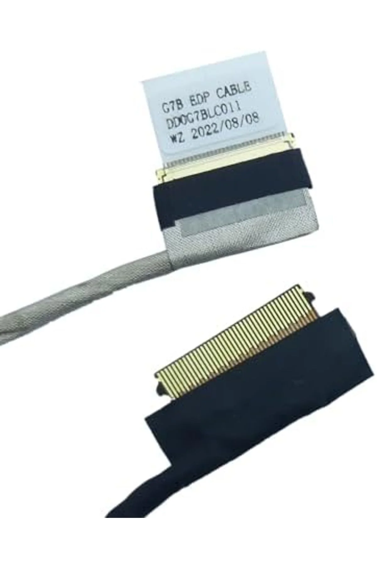 TTKTEKNOLOJİ Hp Pavilion 15-Cs3000 İle Uyumlu Ekran Data Kablosu TTKTEKNOLOJİ Hp Pavilion 15-Cs3000 İle Uyumlu Ekran Data Kablosu