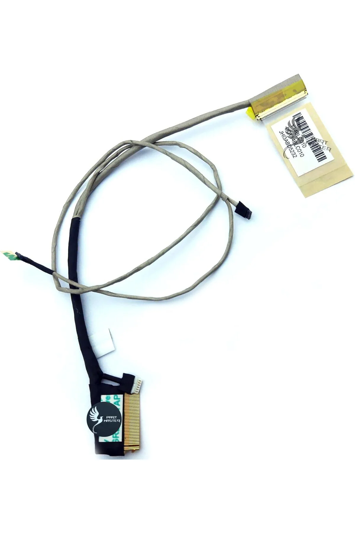 TTKTEKNOLOJİ Hp Pavilion 15-P017St J1S73Ea İle Uyumlu Ekran Data 