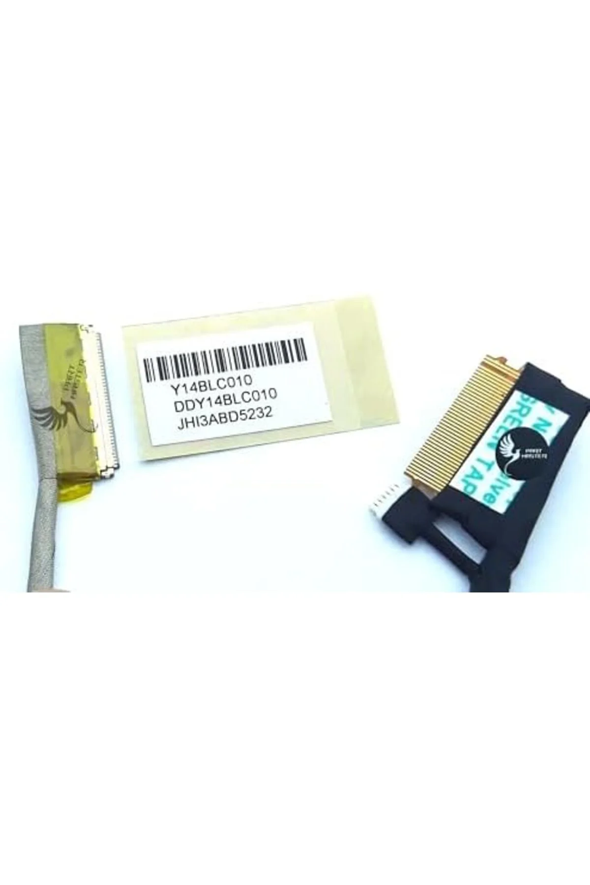 TTKTEKNOLOJİ Hp Pavilion 15-P017St J1S73Ea İle Uyumlu Ekran Data 